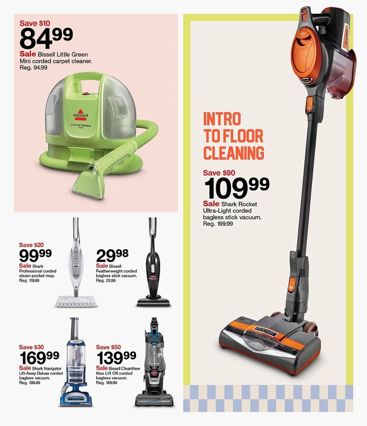 Catalogue Target from 08/10/2025