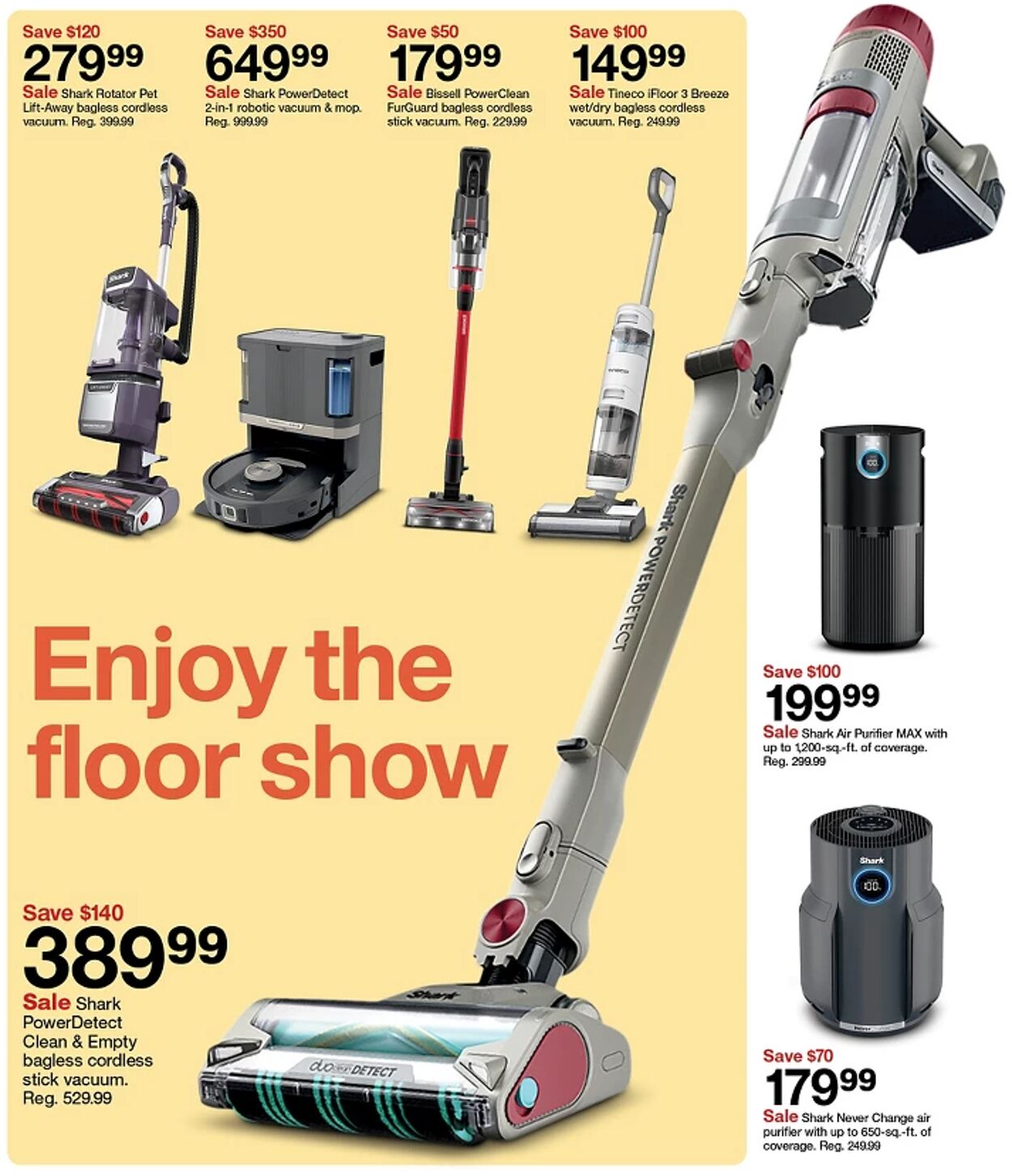 Catalogue Target from 08/10/2025