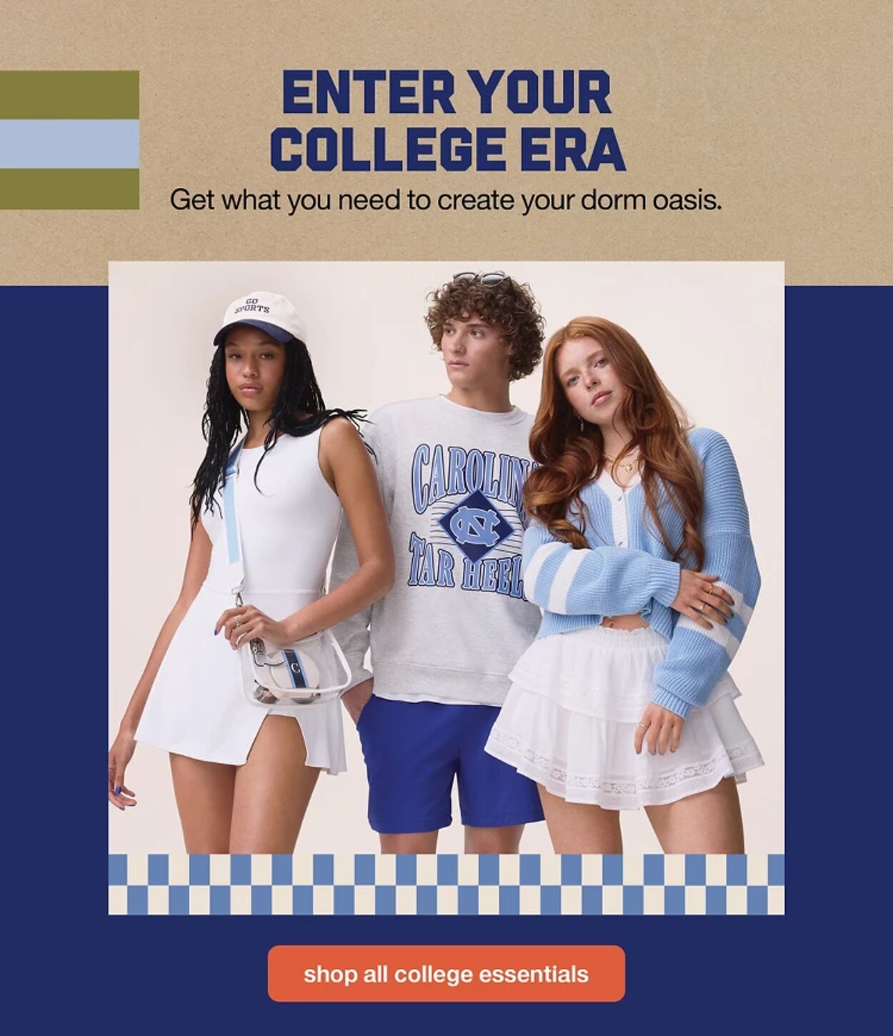 Catalogue Target from 08/17/2025