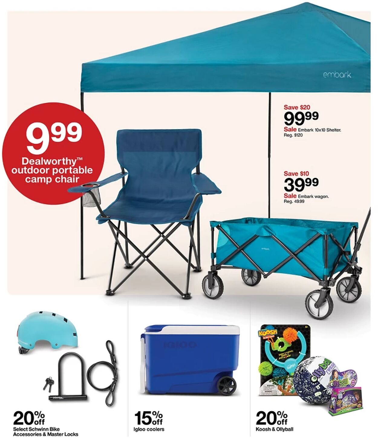 Catalogue Target from 08/24/2025