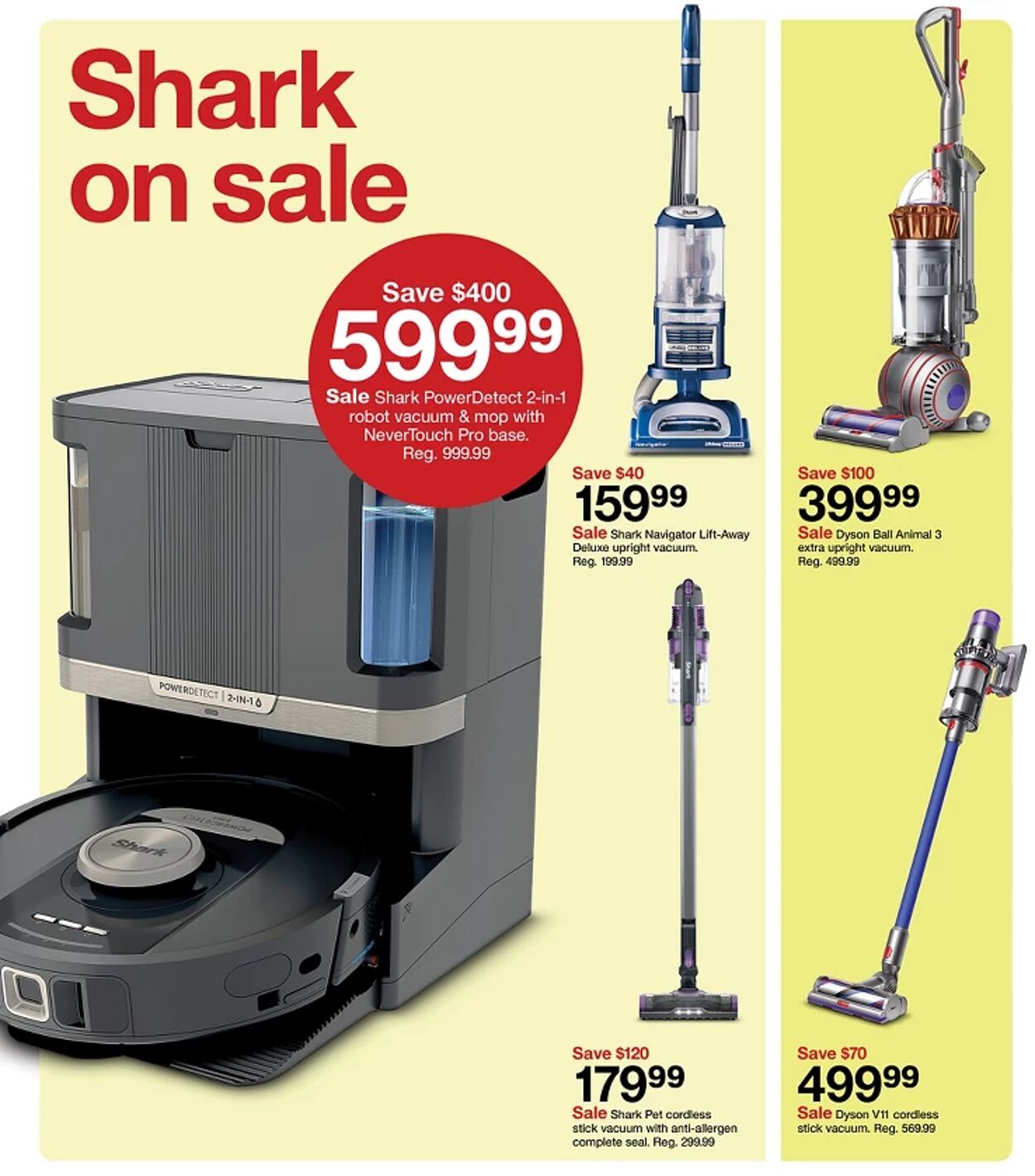 Catalogue Target from 08/24/2025