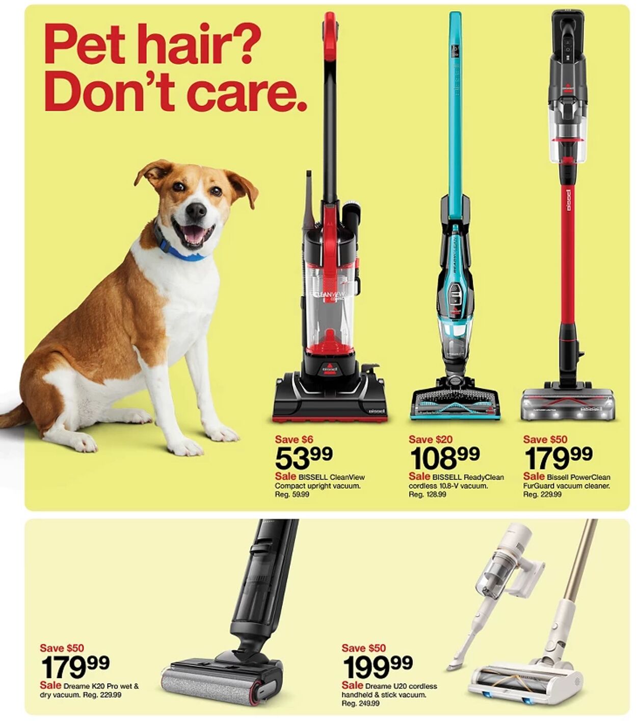 Catalogue Target from 08/24/2025