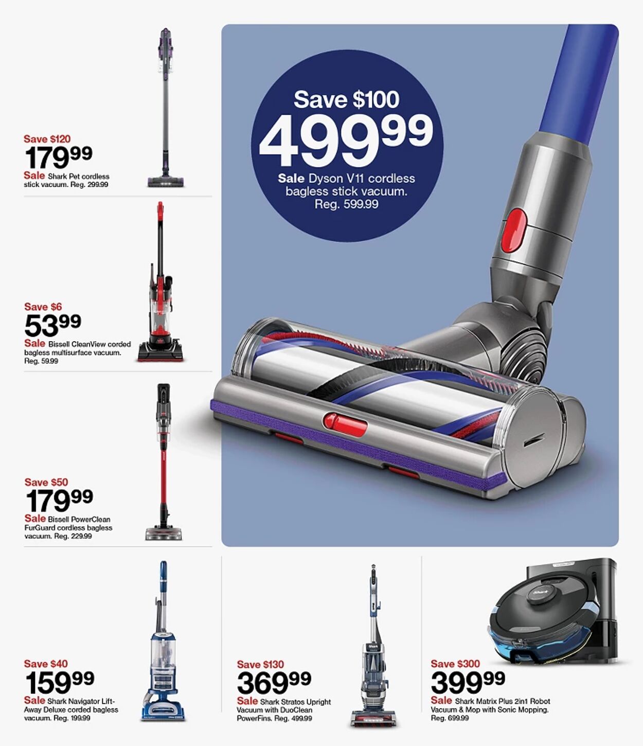 Catalogue Target from 08/31/2025