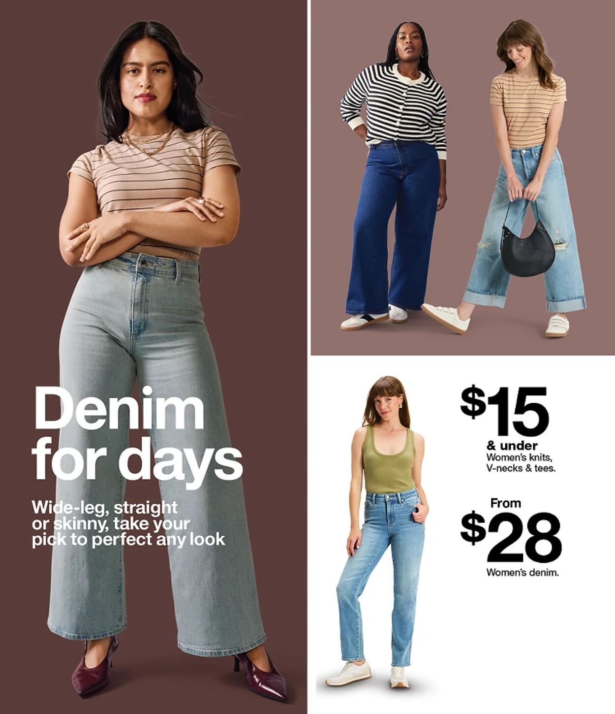 Catalogue Target from 09/07/2025