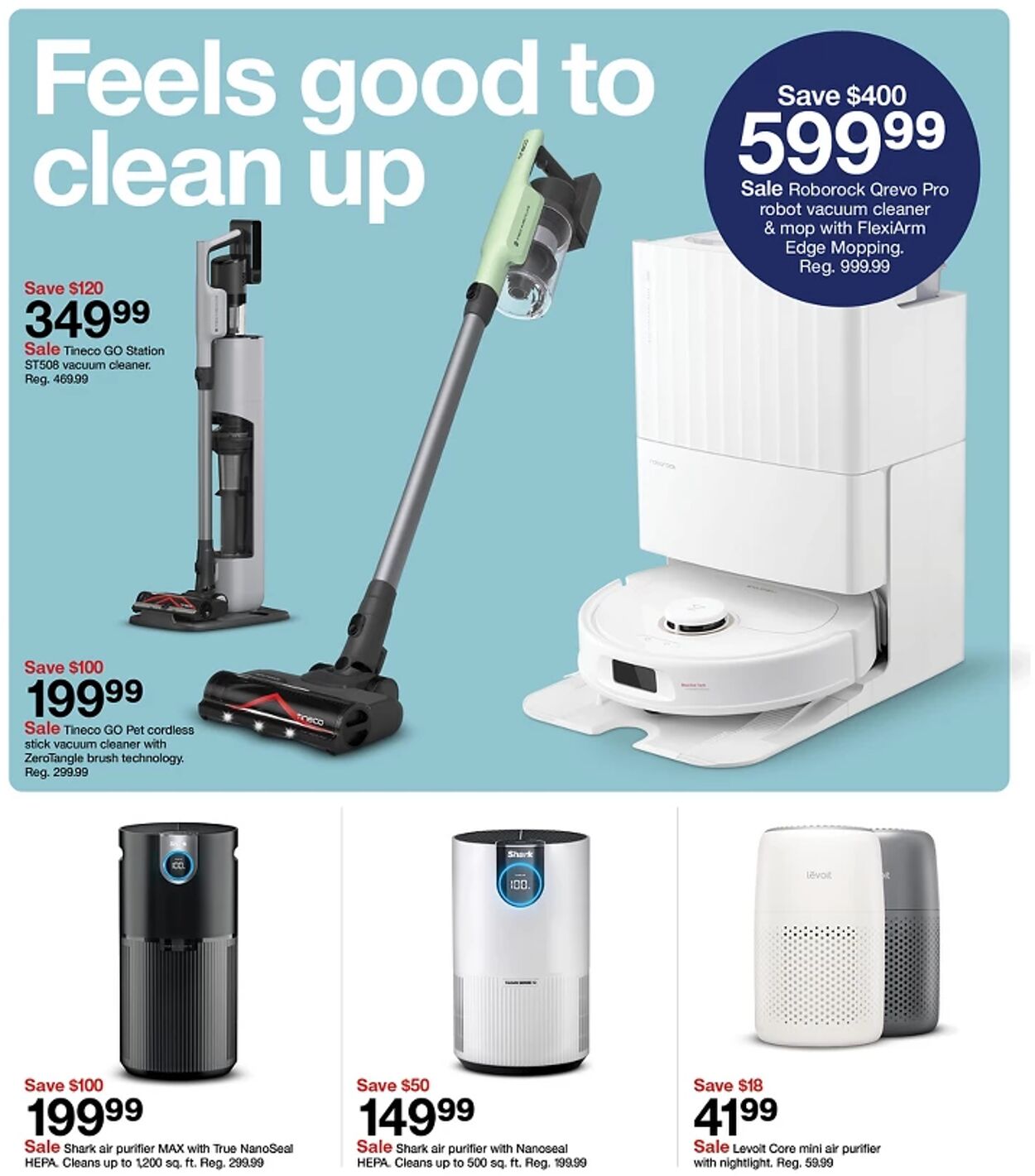 Catalogue Target from 09/14/2025