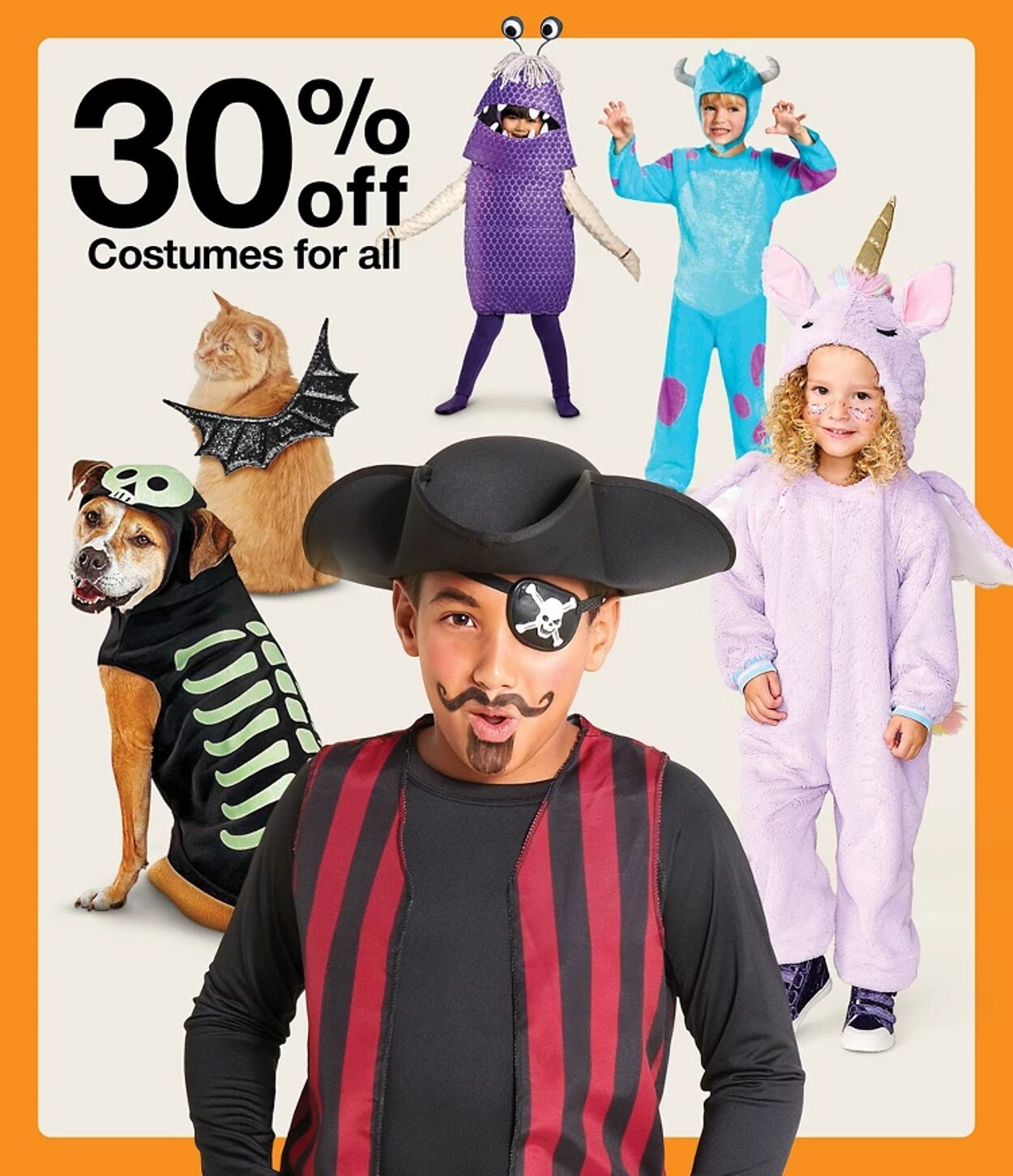 Catalogue Target from 09/21/2025