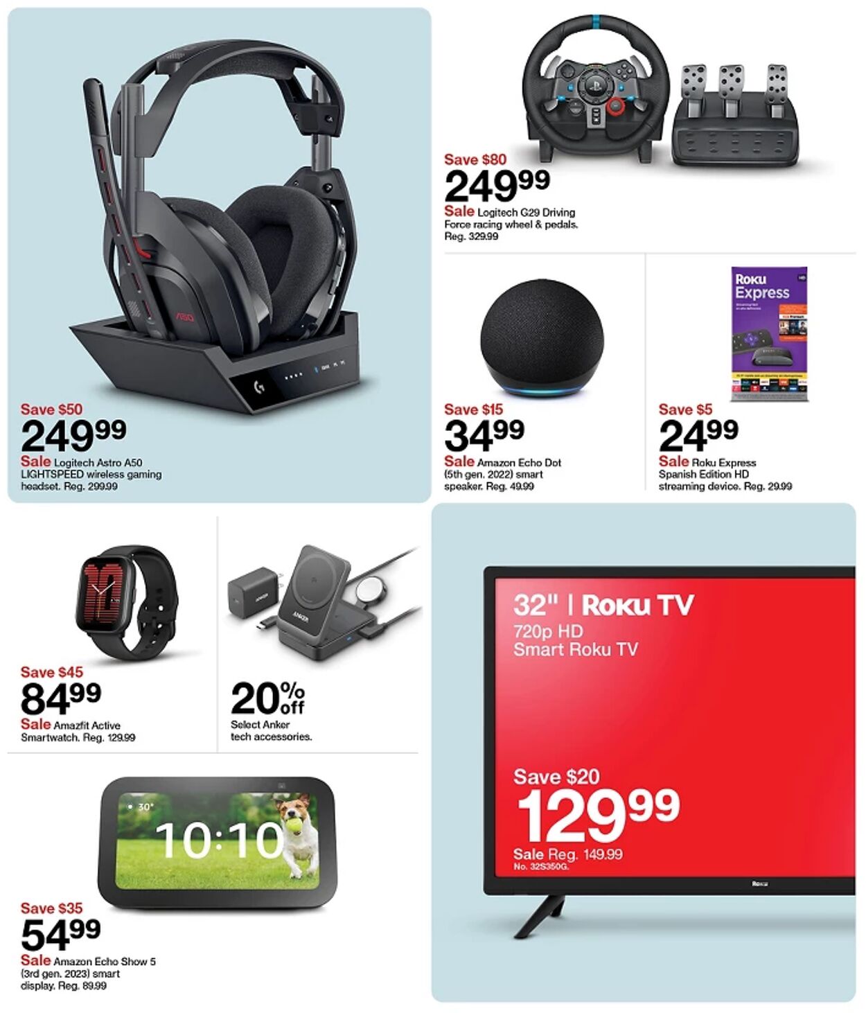Catalogue Target from 09/21/2025