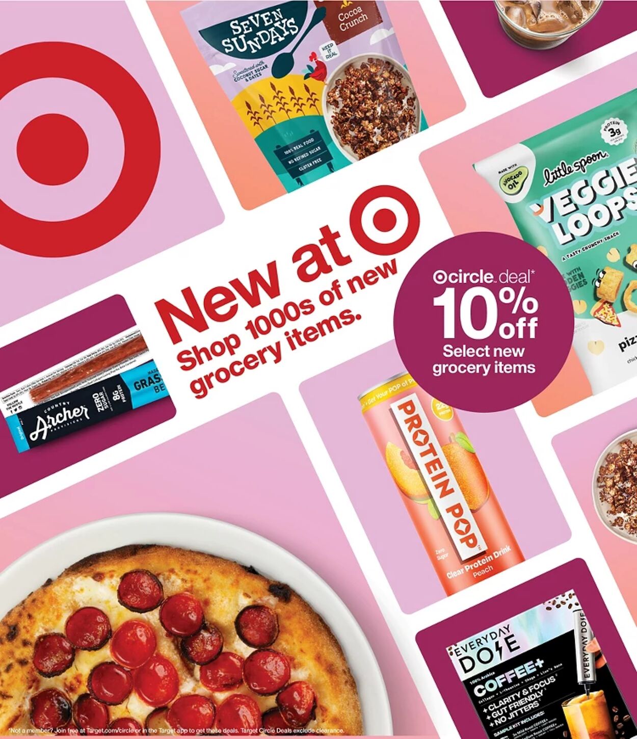 Target weekly-ad
