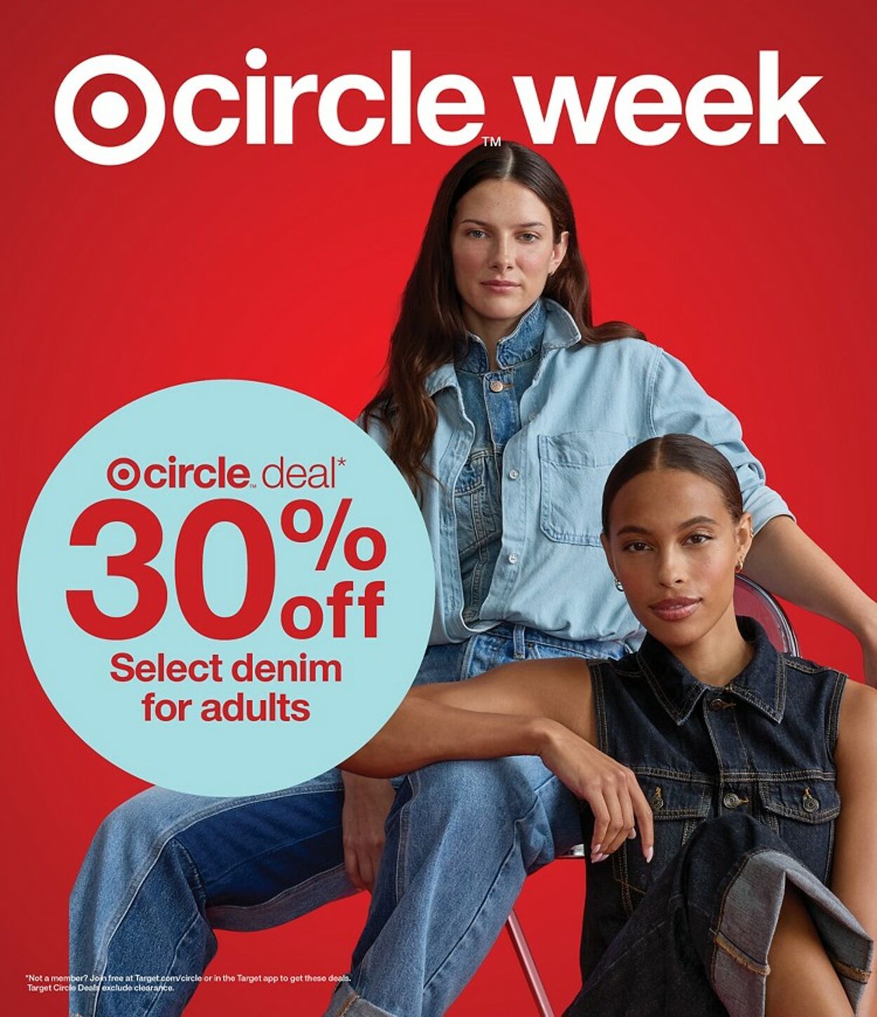 Catalogue Target from 10/05/2025