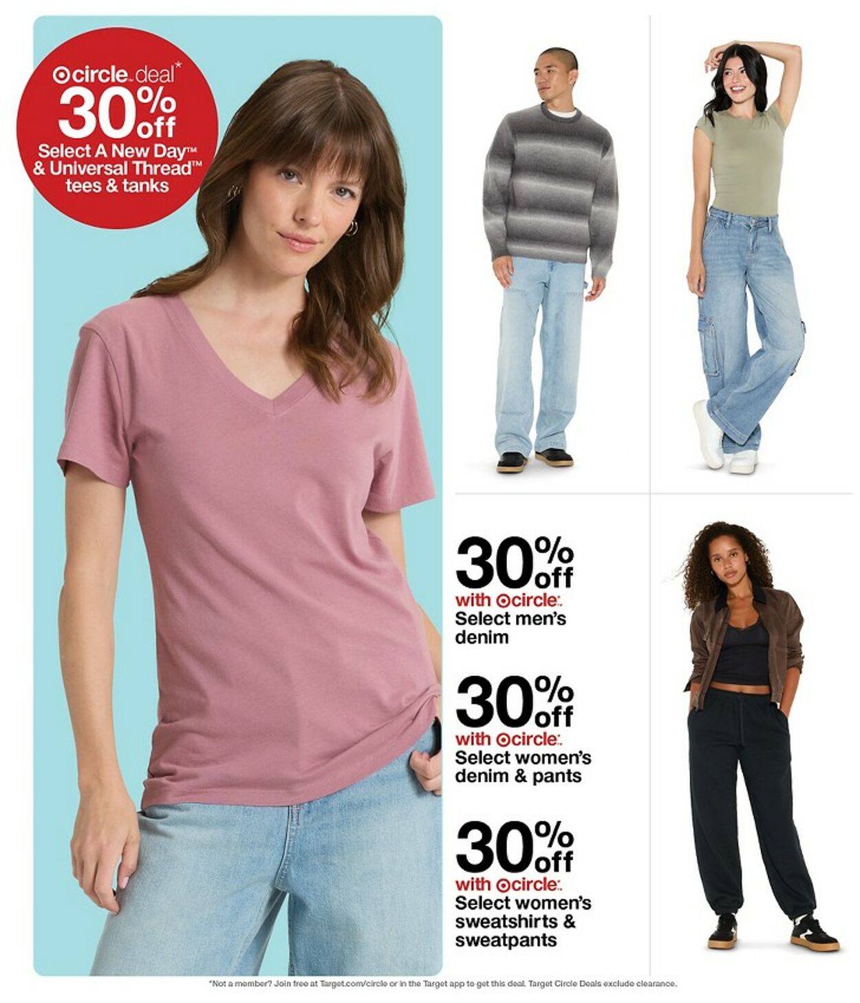 Catalogue Target from 10/05/2025