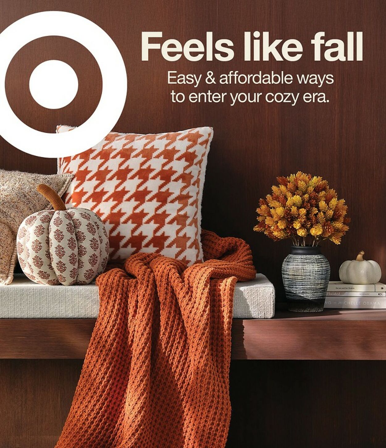 Catalogue Target from 10/12/2025