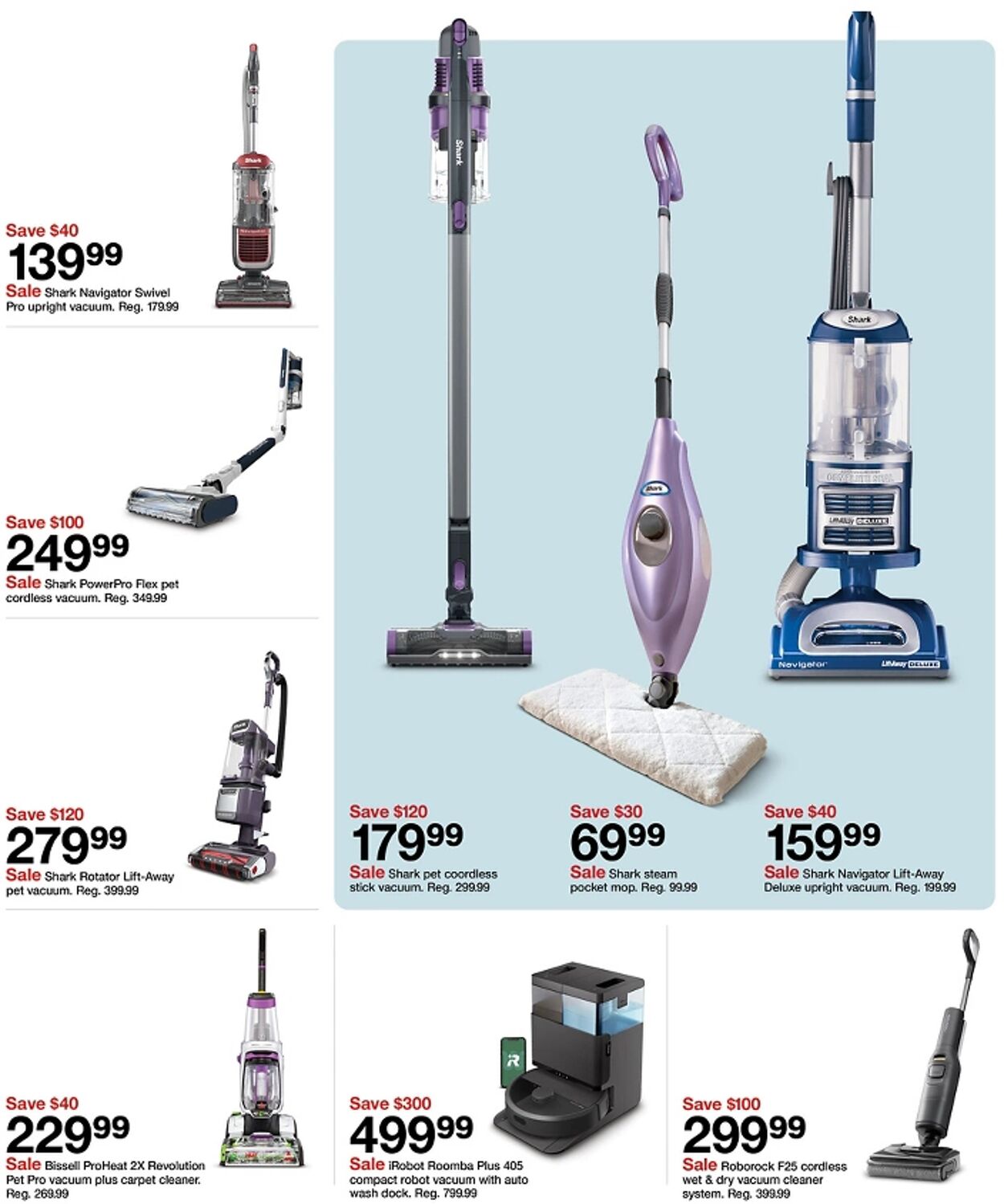 Catalogue Target from 10/12/2025