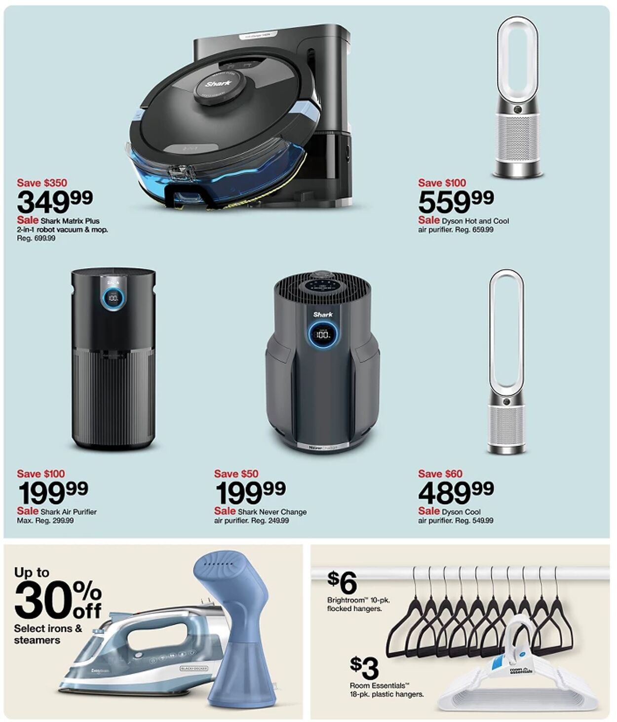 Catalogue Target from 10/12/2025