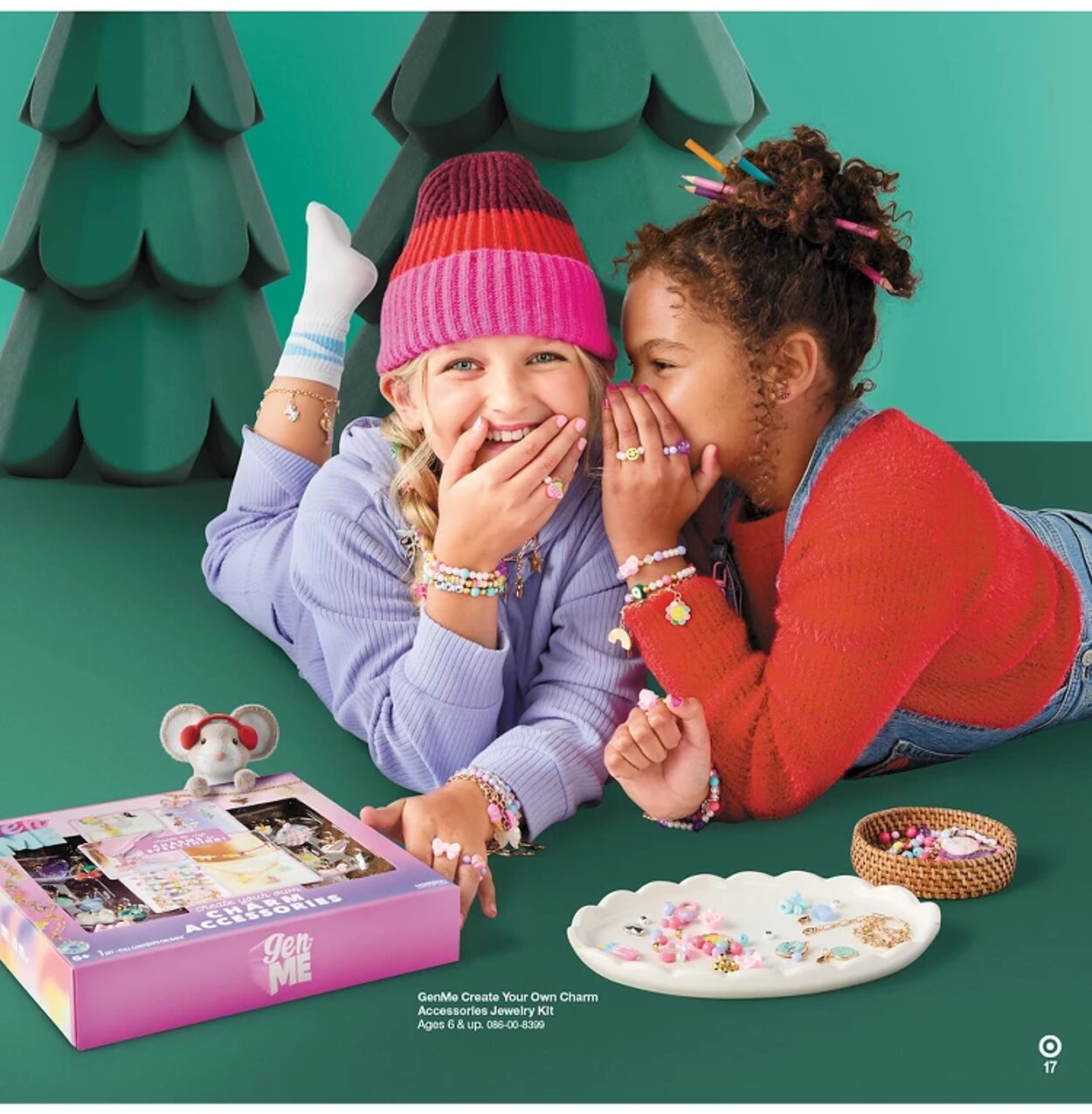 Catalogue Target from 10/10/2025