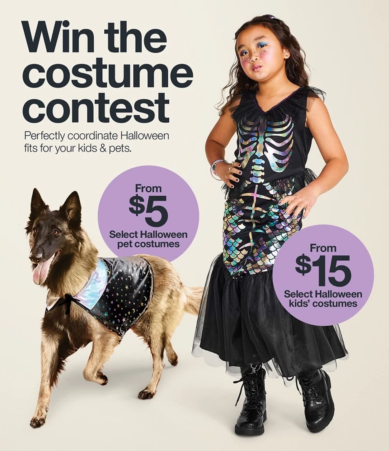 Catalogue Target from 10/26/2025