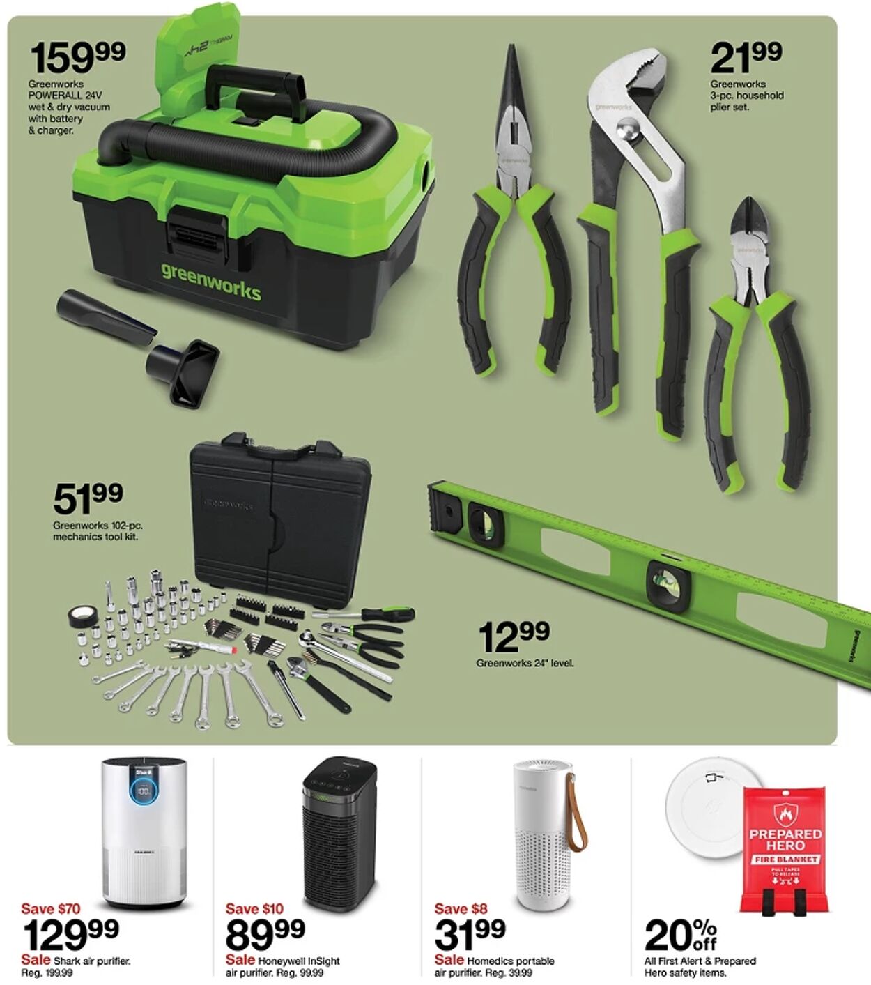 Catalogue Target from 10/26/2025