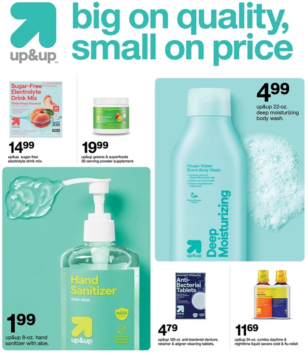 Catalogue Target from 10/26/2025