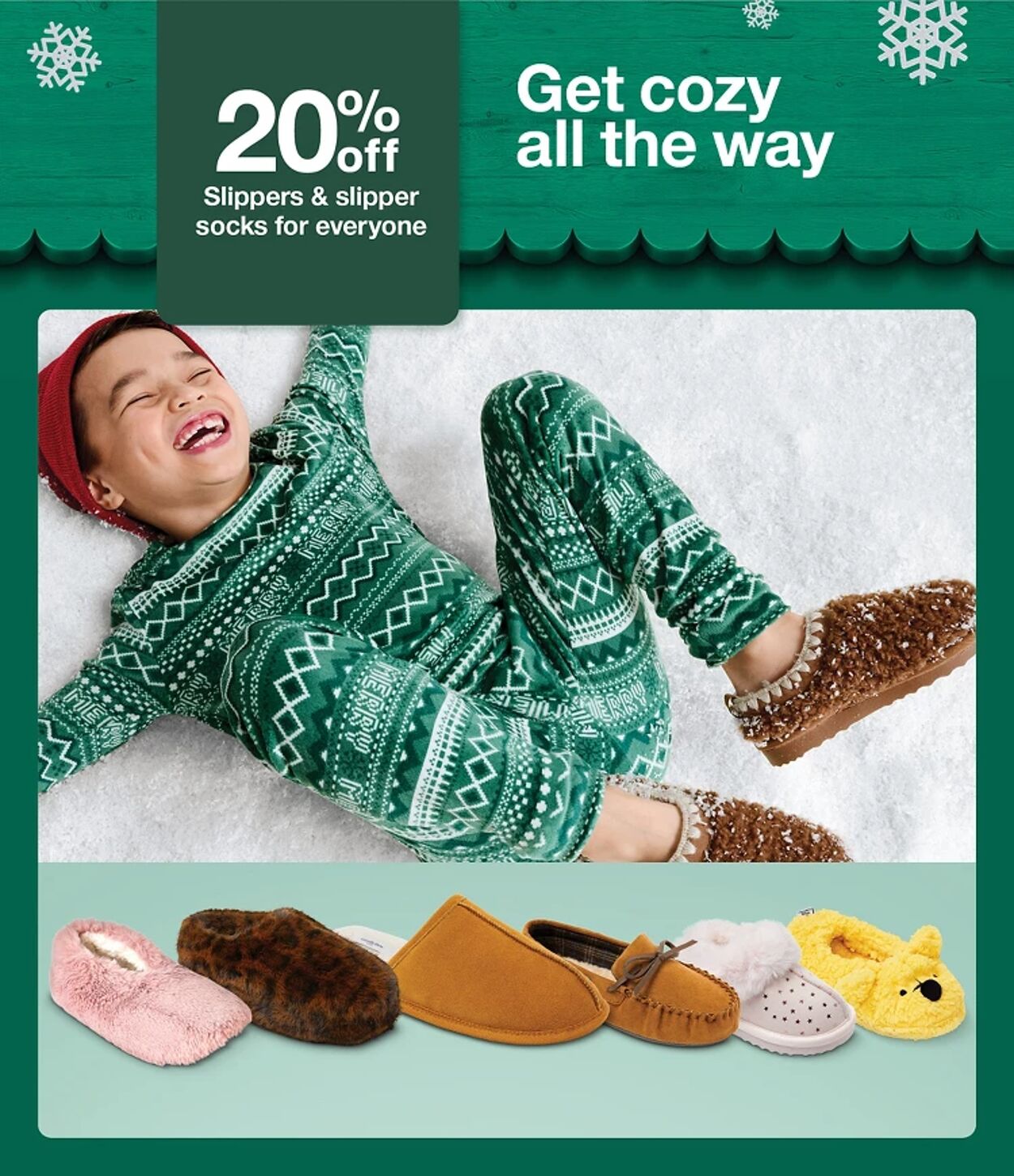 Catalogue Target from 11/02/2025