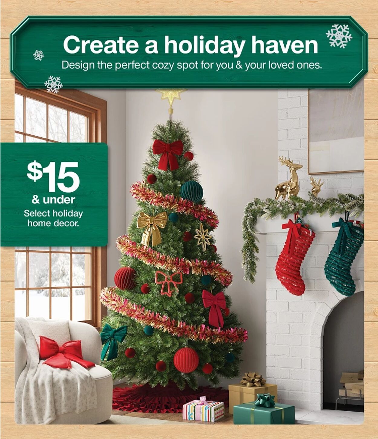 Catalogue Target from 11/02/2025