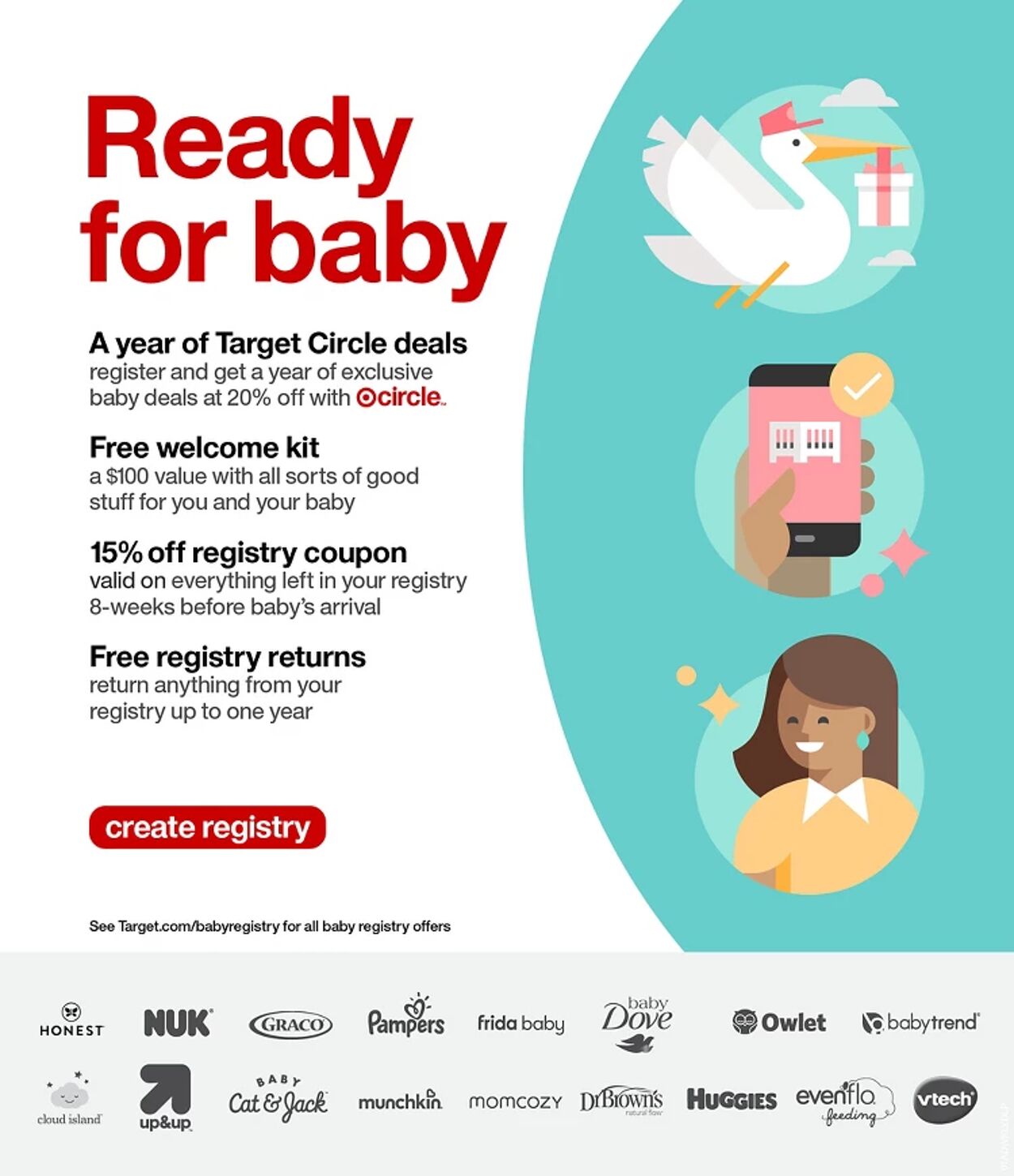 Catalogue Target from 11/16/2025