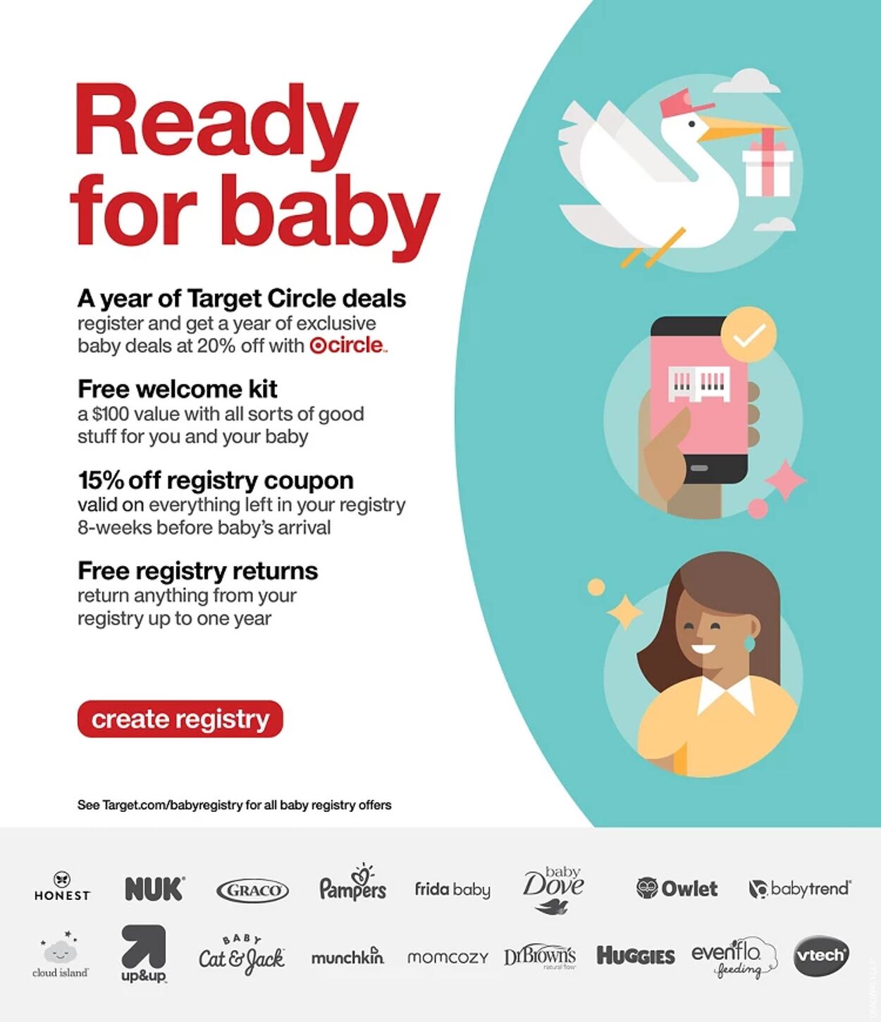 Catalogue Target from 12/07/2025