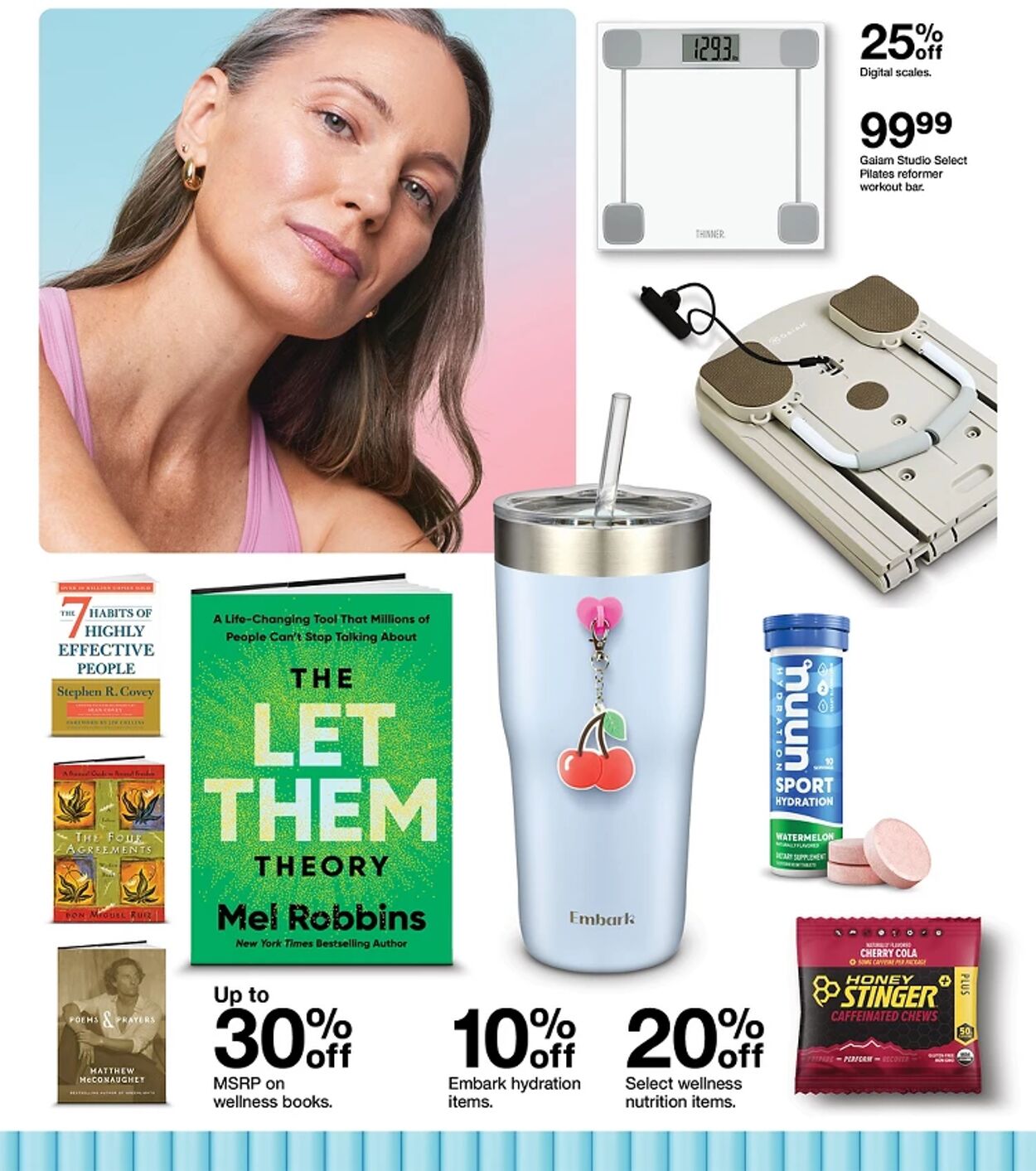 Catalogue Target from 12/28/2025