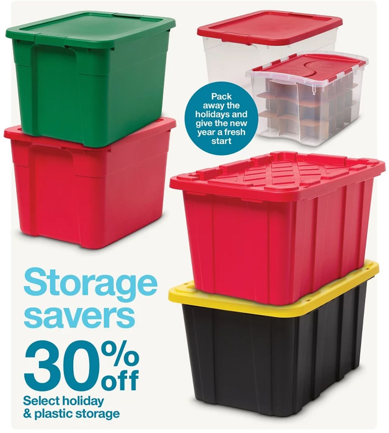 Catalogue Target from 01/04/2026