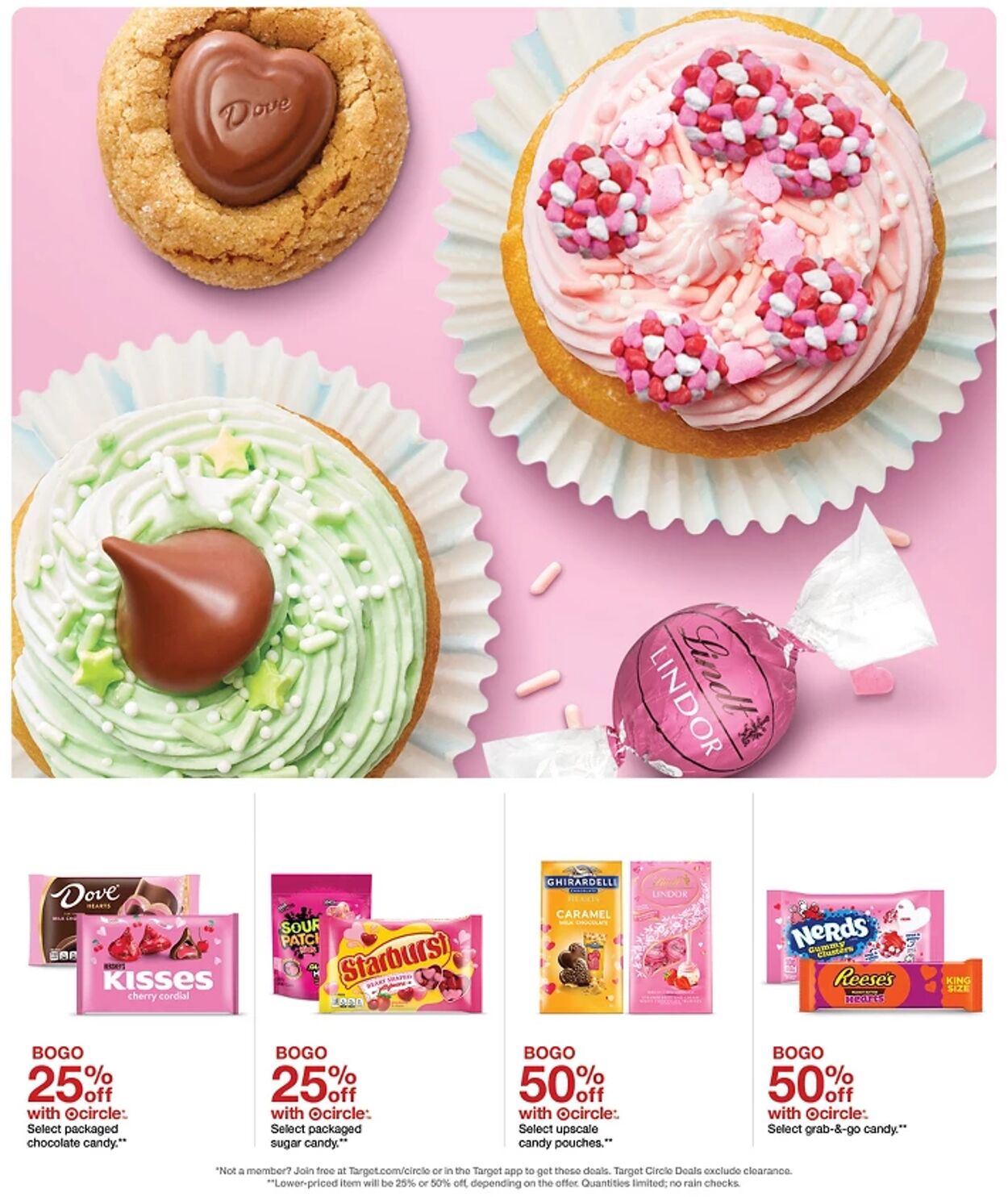 Catalogue Target from 01/04/2026