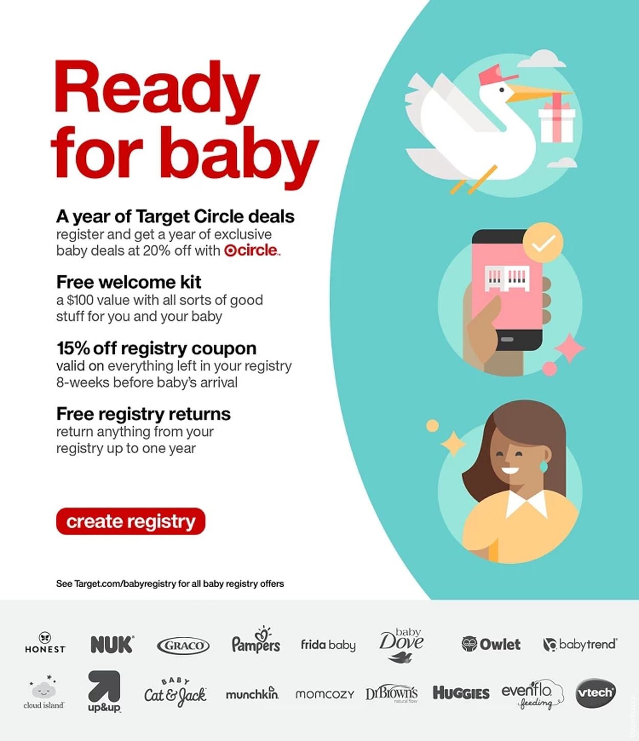 Catalogue Target from 01/18/2026