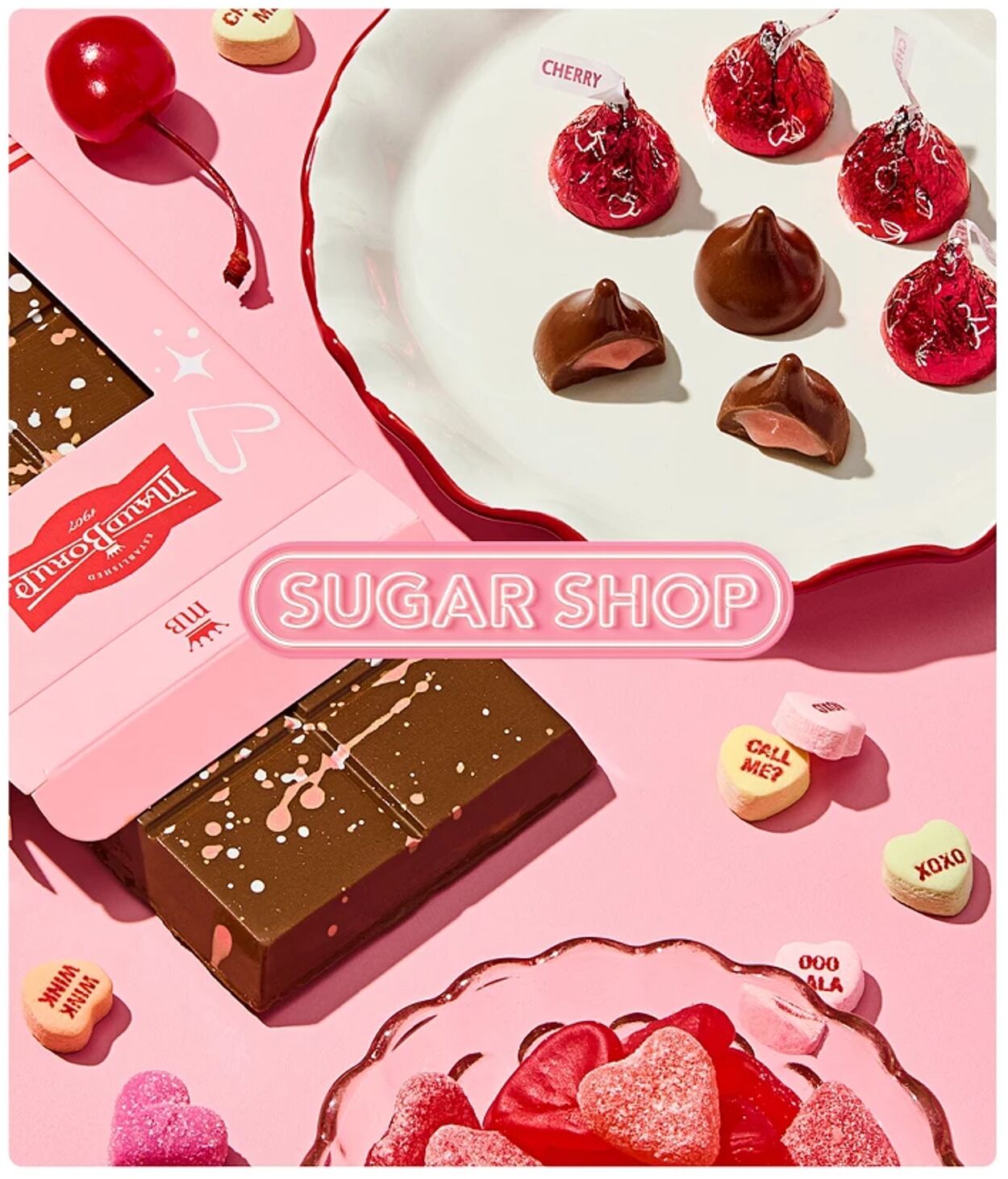 Catalogue Target from 01/18/2026