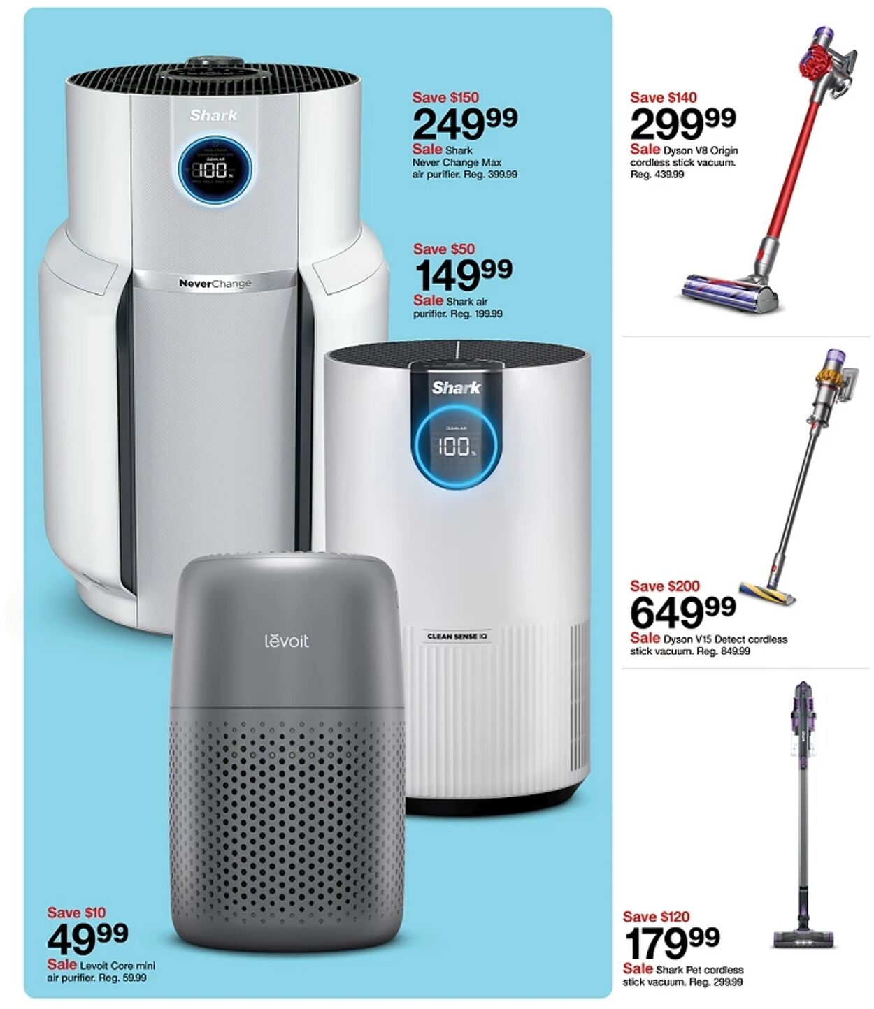 Catalogue Target from 01/25/2026