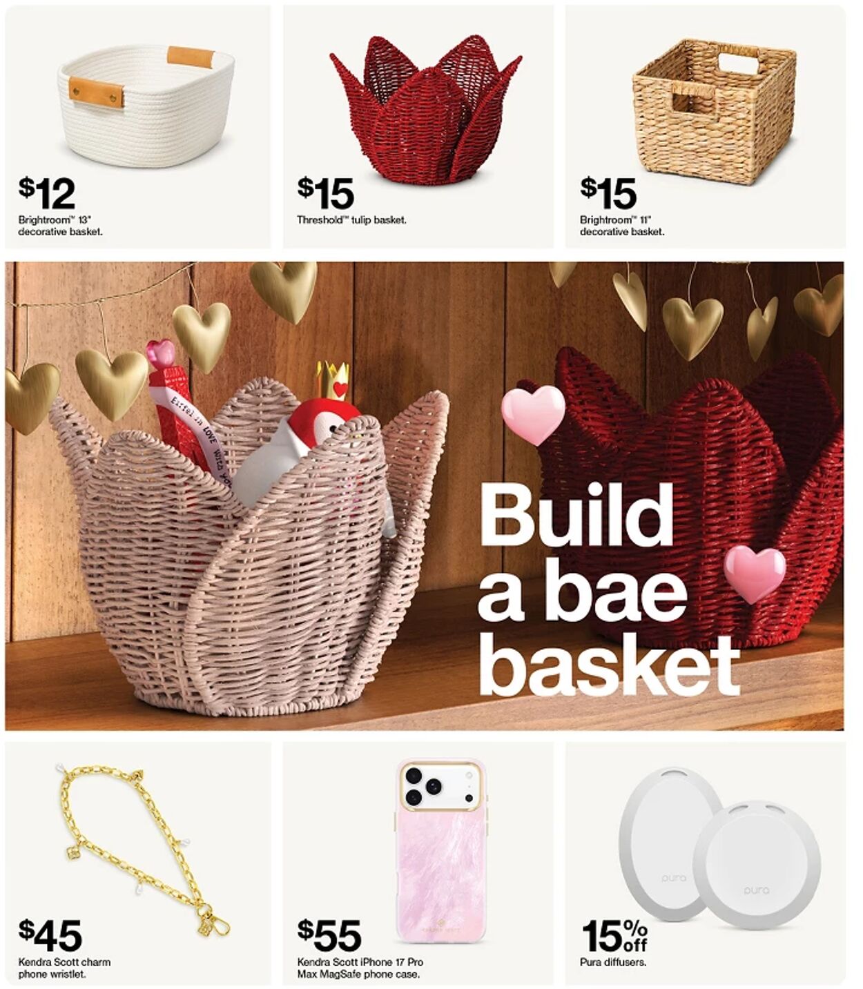 Catalogue Target from 02/01/2026