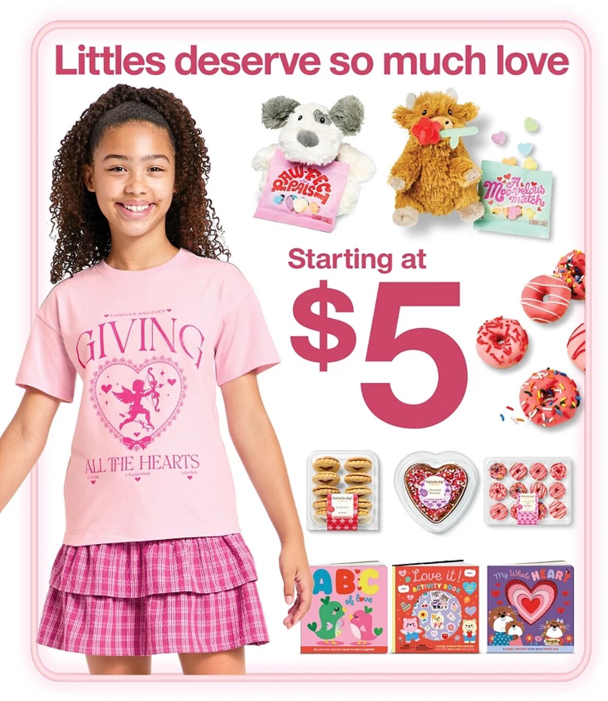 Catalogue Target from 02/01/2026