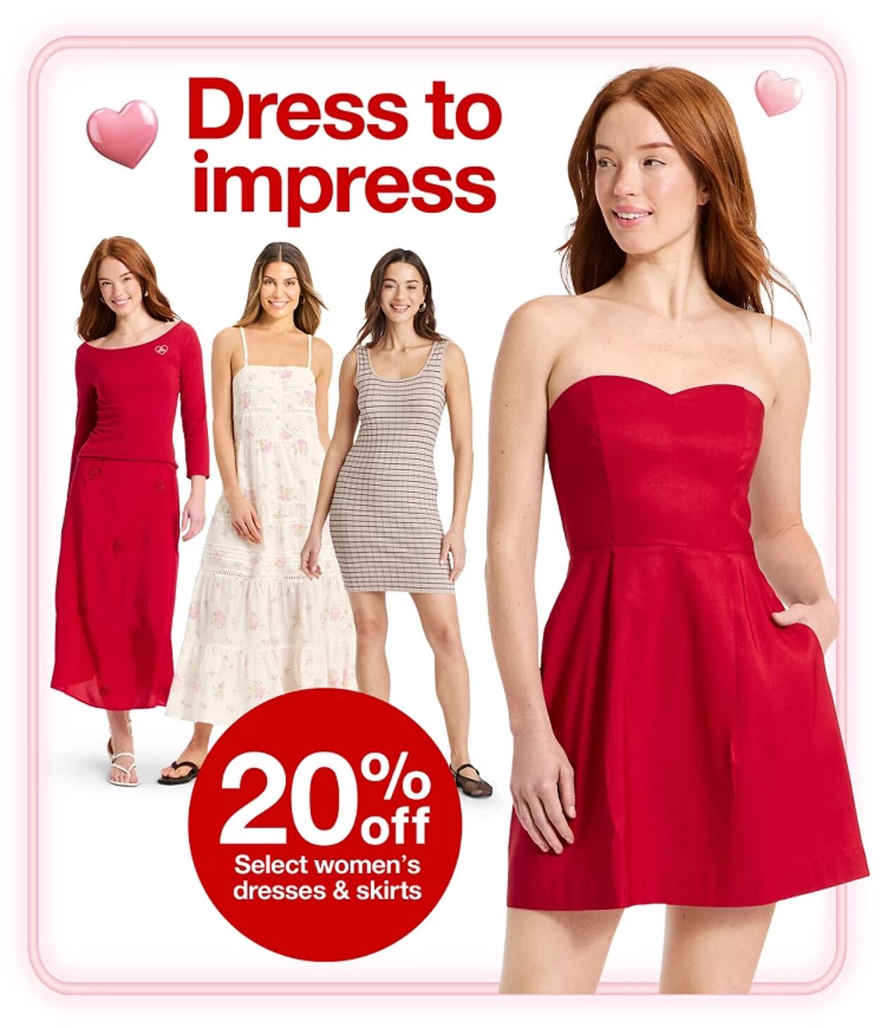 Catalogue Target from 02/08/2026