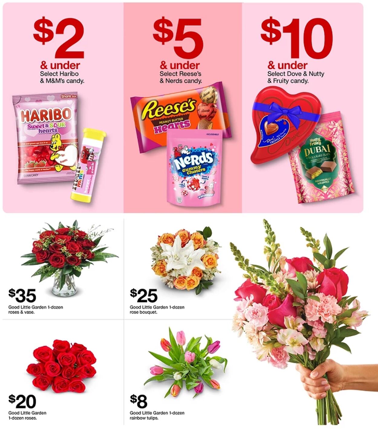 Catalogue Target from 02/08/2026