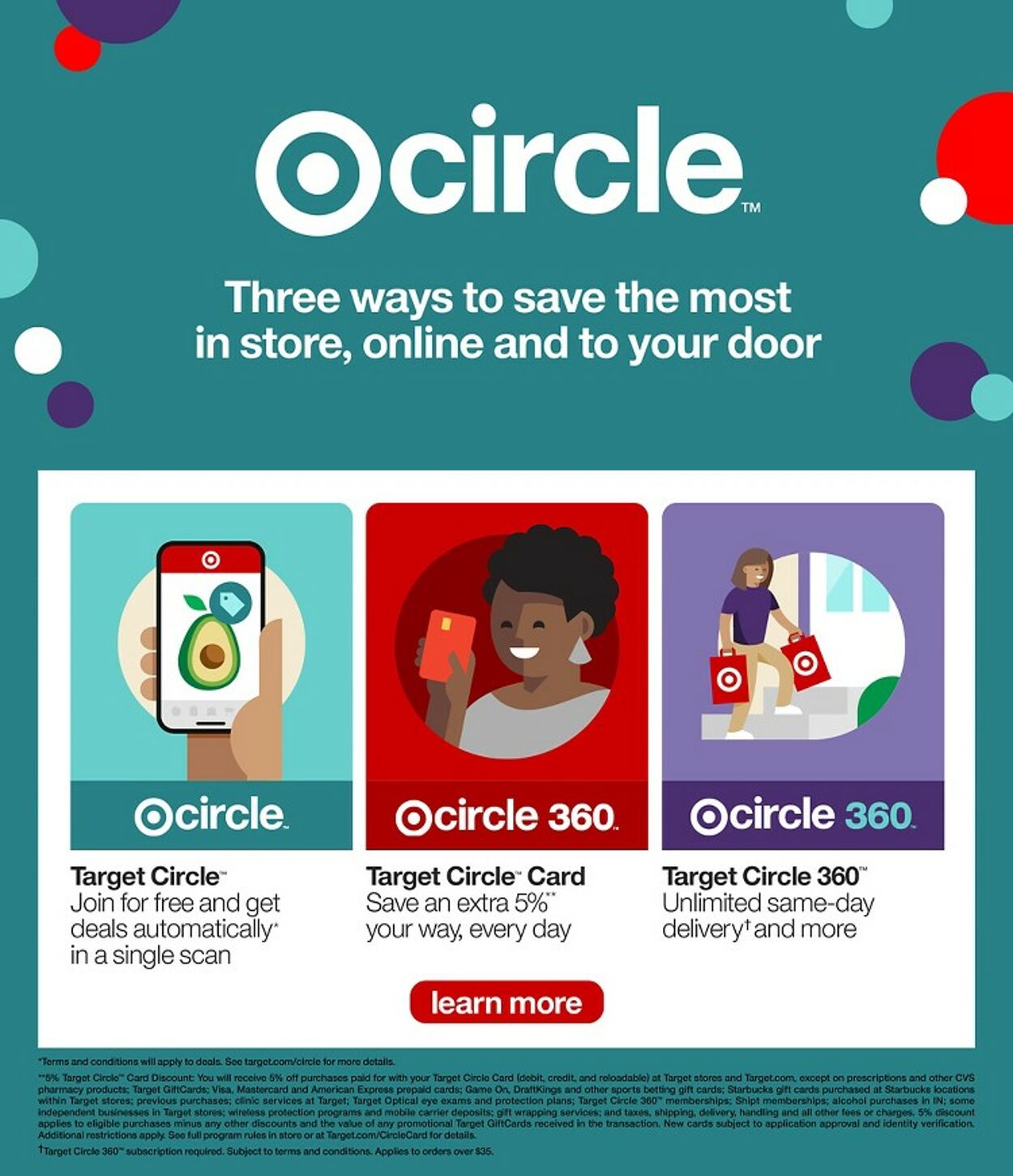 Catalogue Target from 02/08/2026