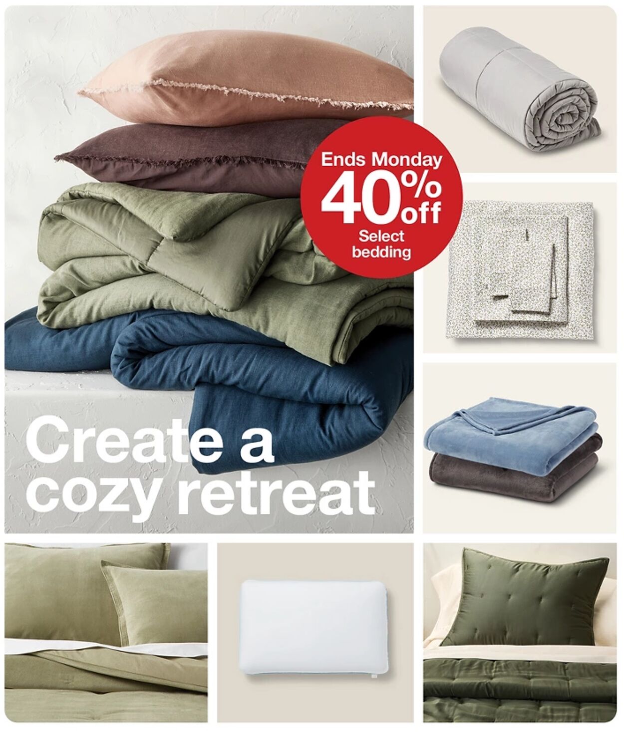 Catalogue Target from 02/15/2026