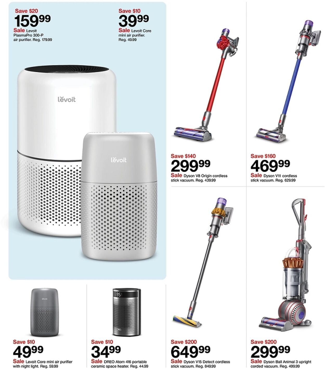 Catalogue Target from 02/15/2026