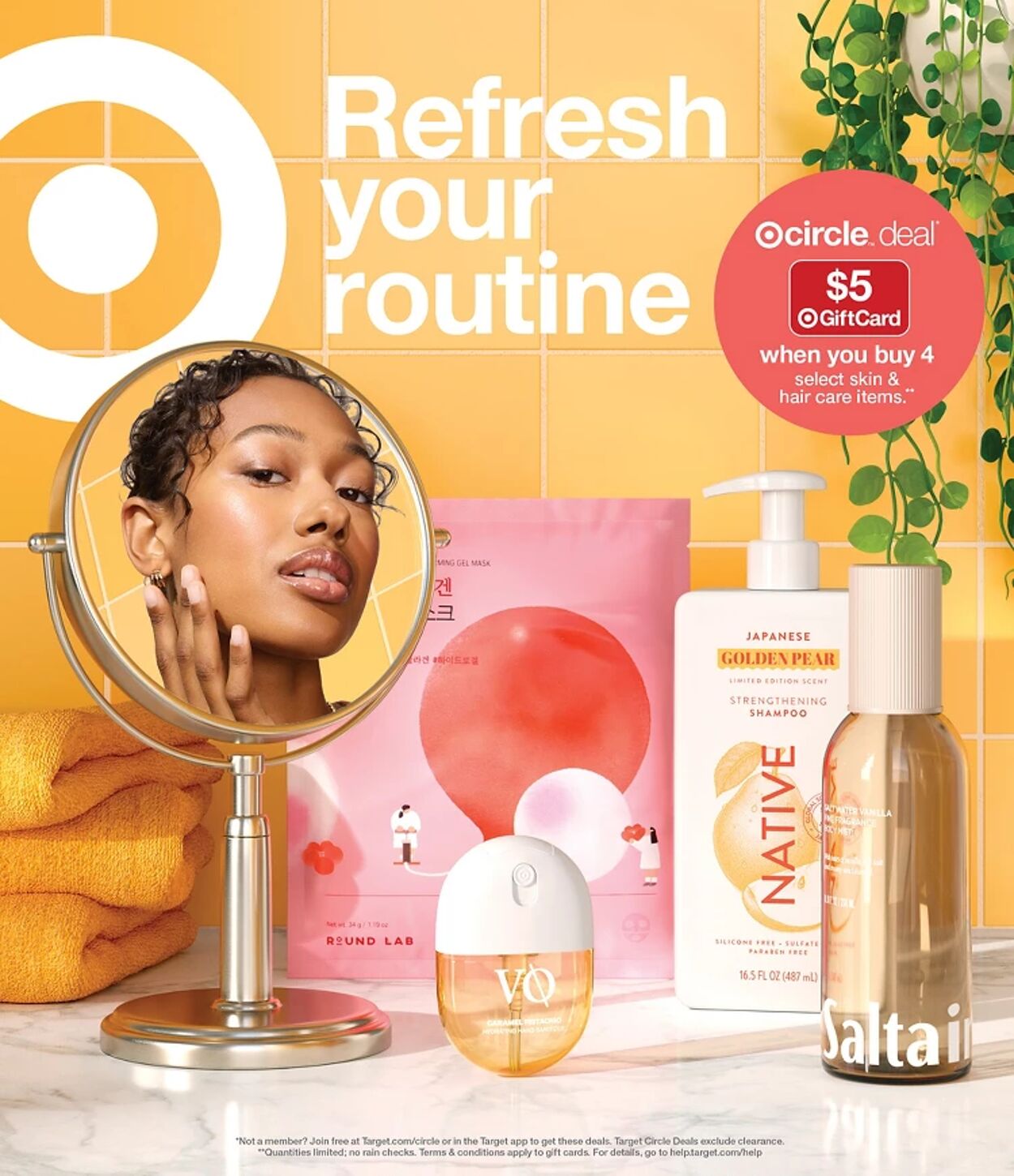 Target weekly-ad