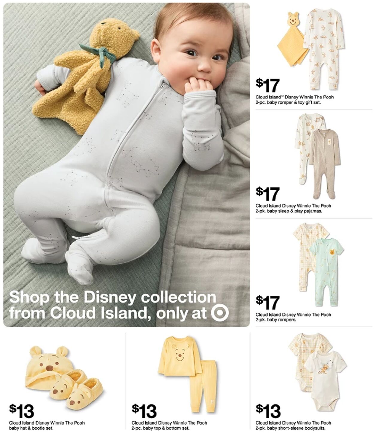 Catalogue Target from 02/22/2026