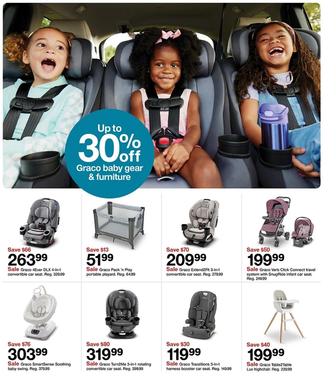 Catalogue Target from 02/22/2026