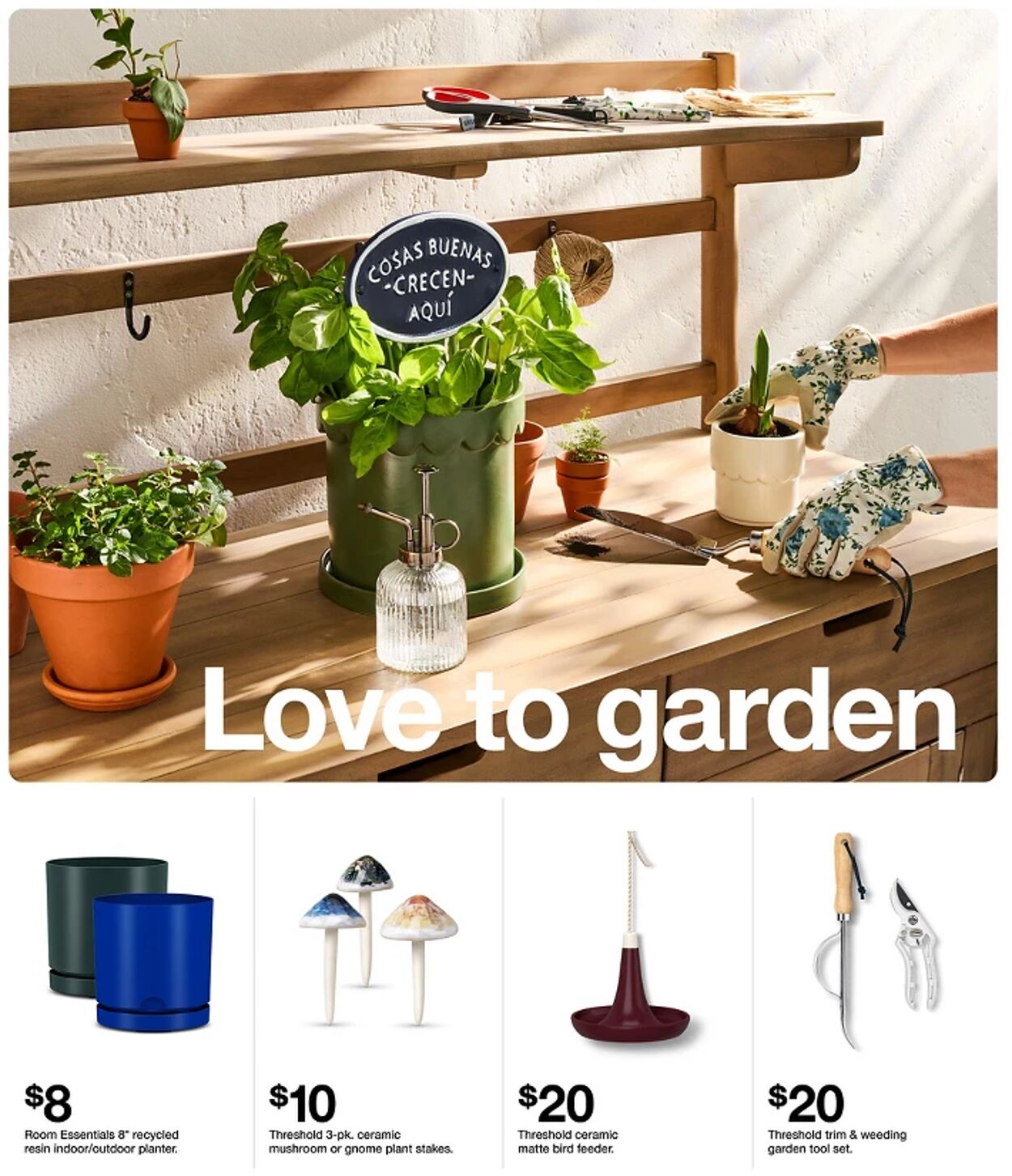 Catalogue Target from 03/01/2026