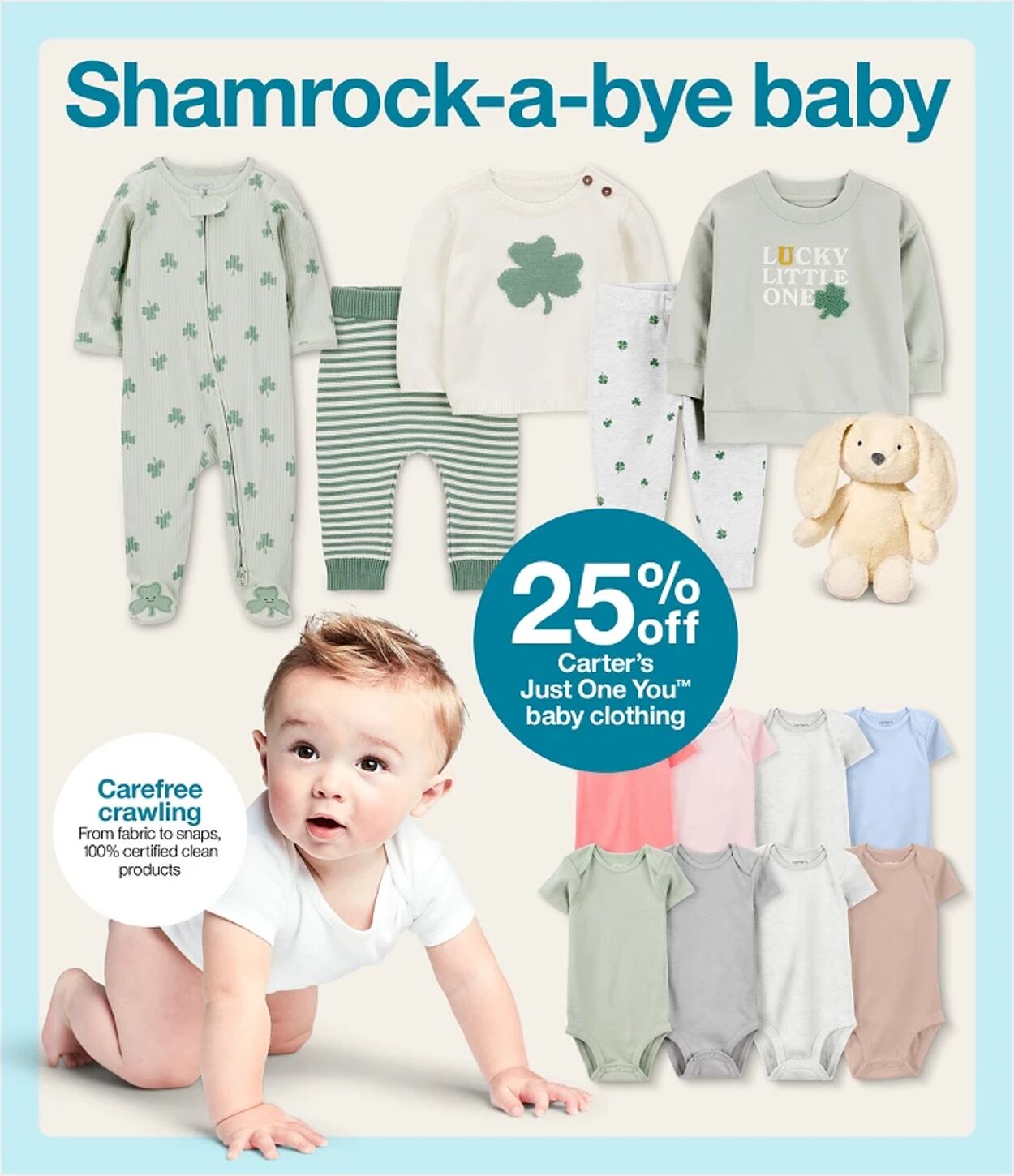 Catalogue Target from 03/01/2026