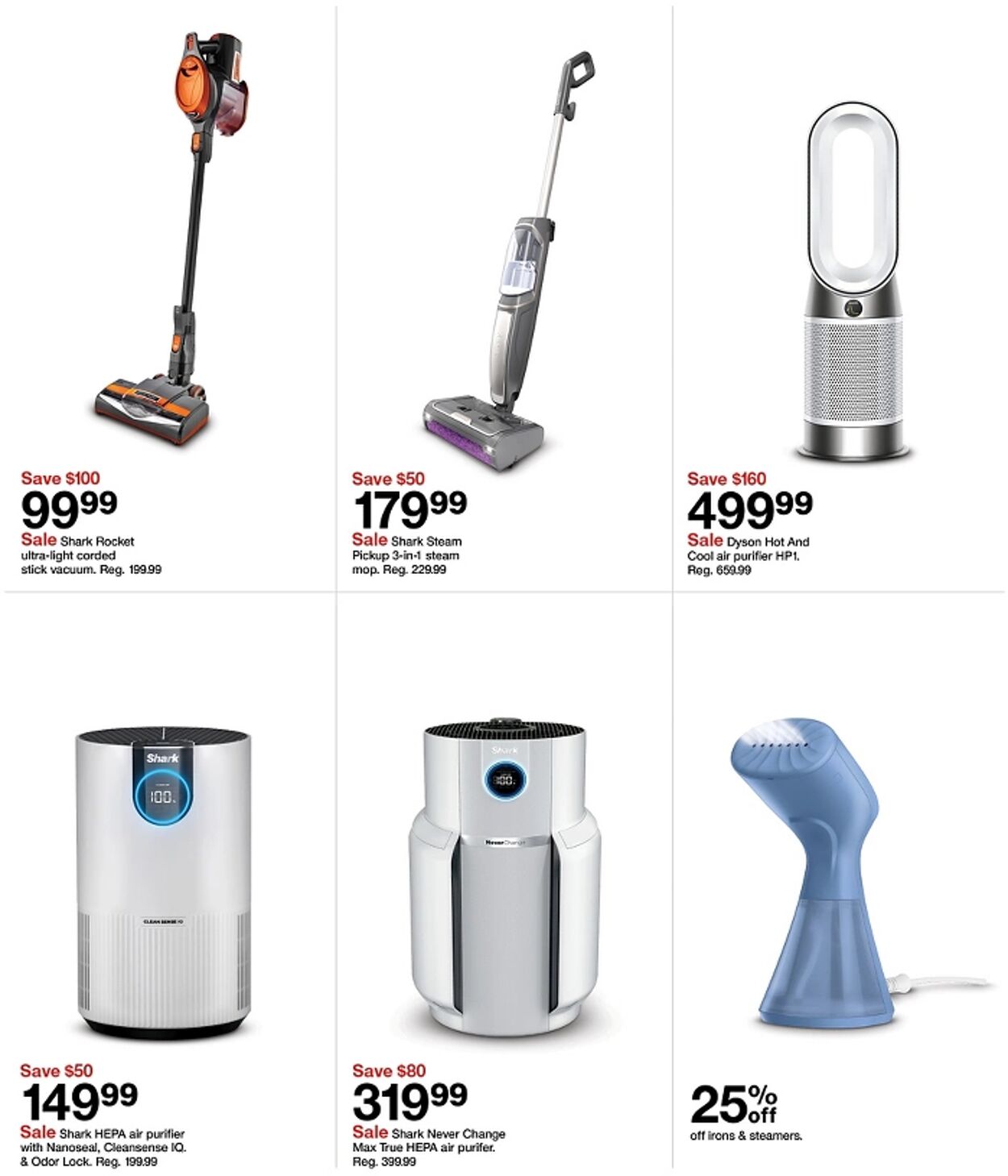 Catalogue Target from 03/15/2026