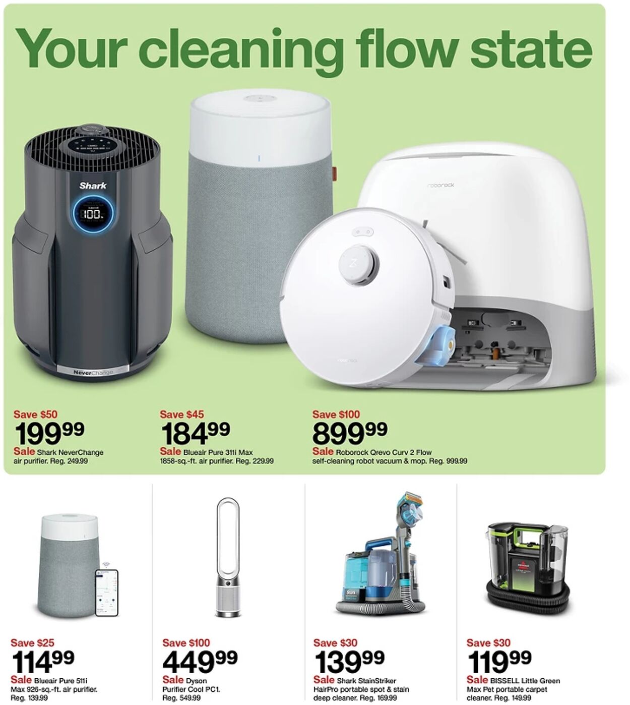 Catalogue Target from 04/05/2026