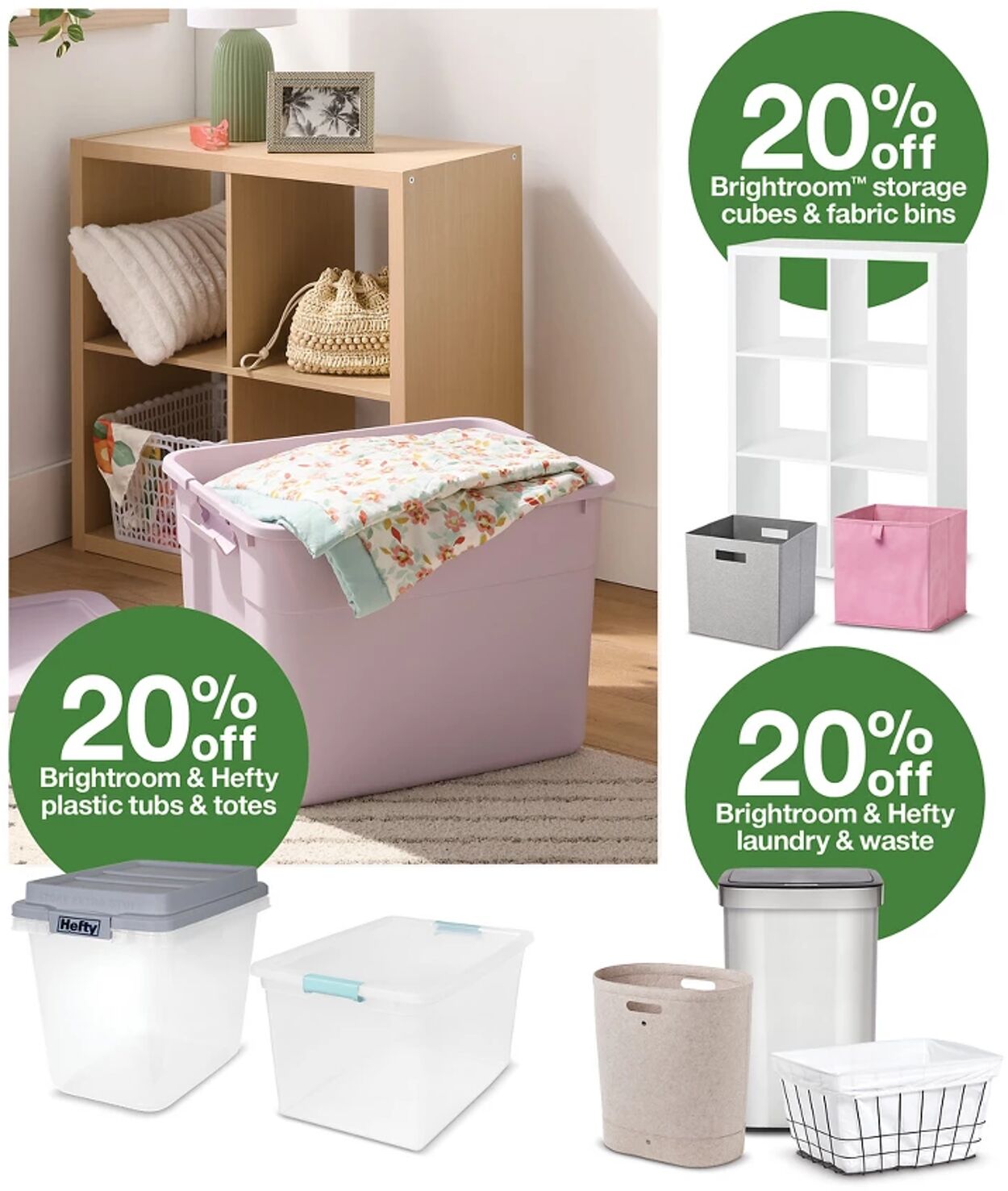 Catalogue Target from 04/12/2026