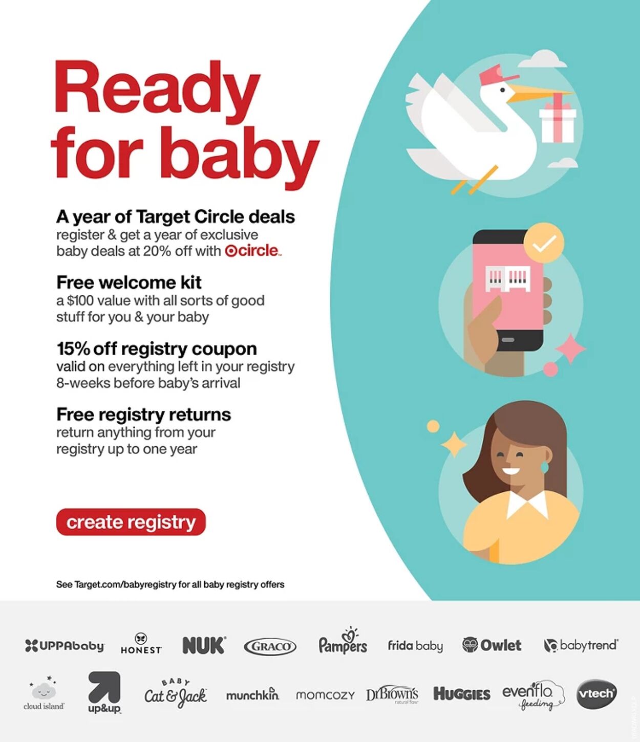 Catalogue Target from 04/12/2026