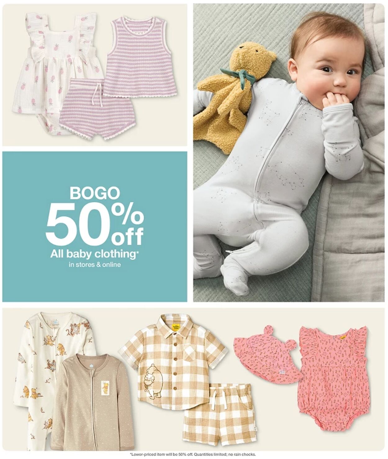 Catalogue Target from 04/19/2026