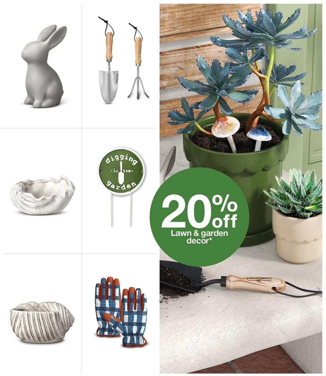 Catalogue Target from 04/26/2026