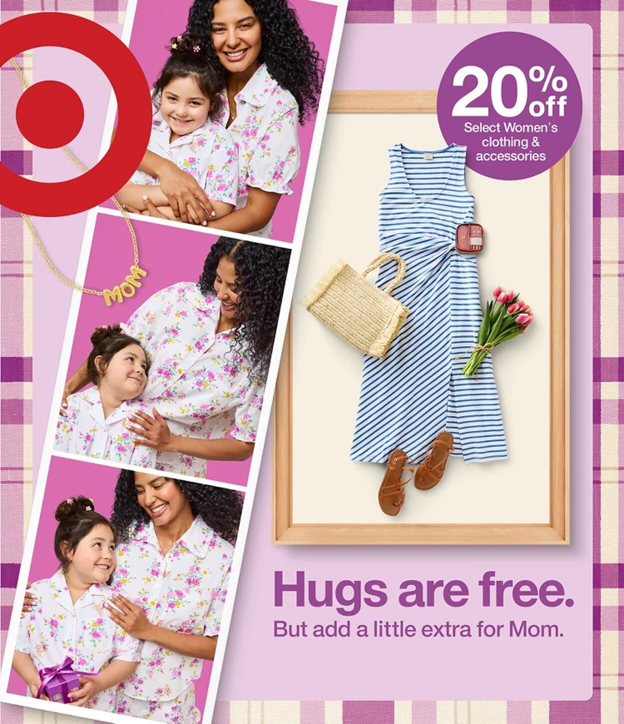 Catalogue Target from 05/03/2026